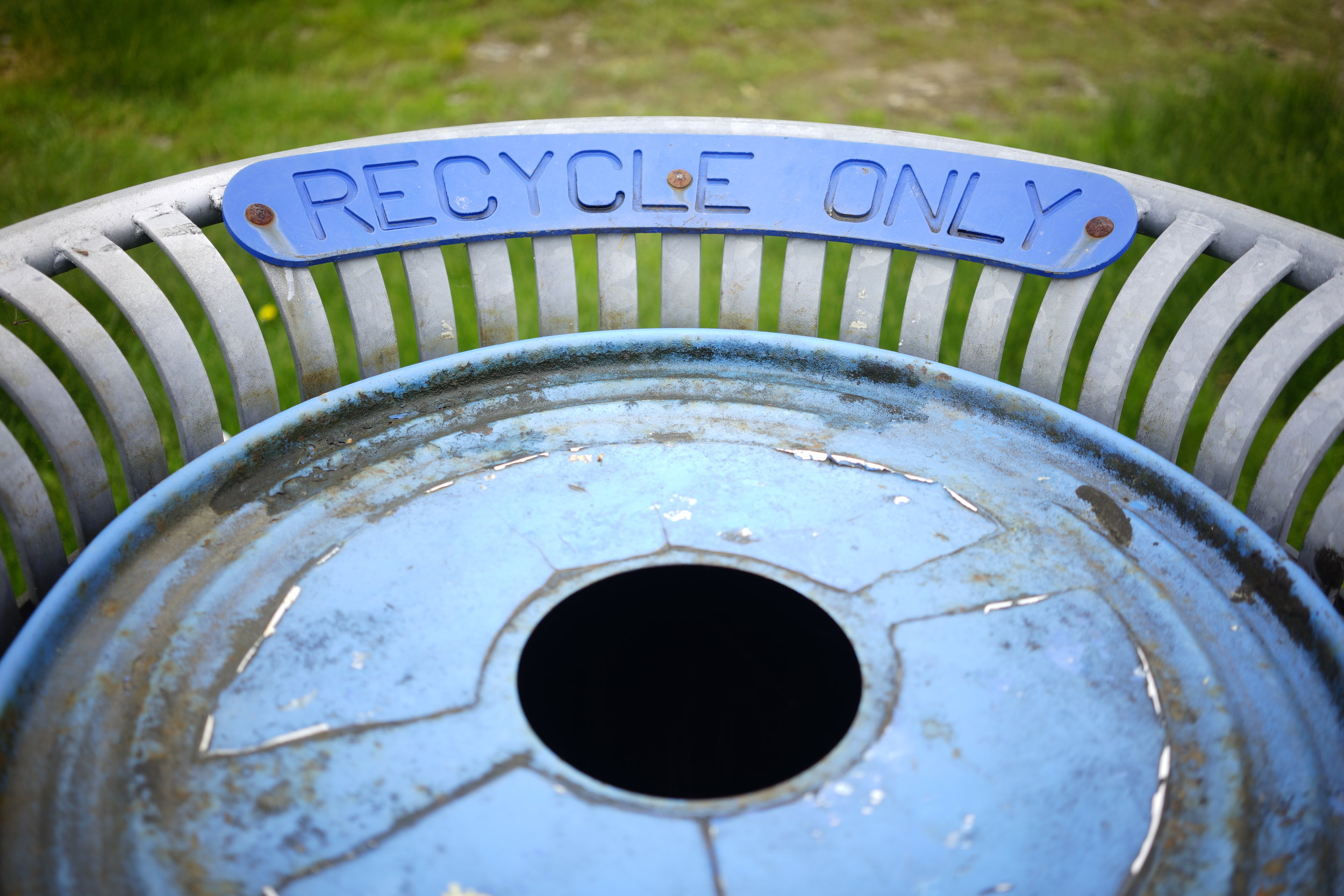 Community Green Initiatives