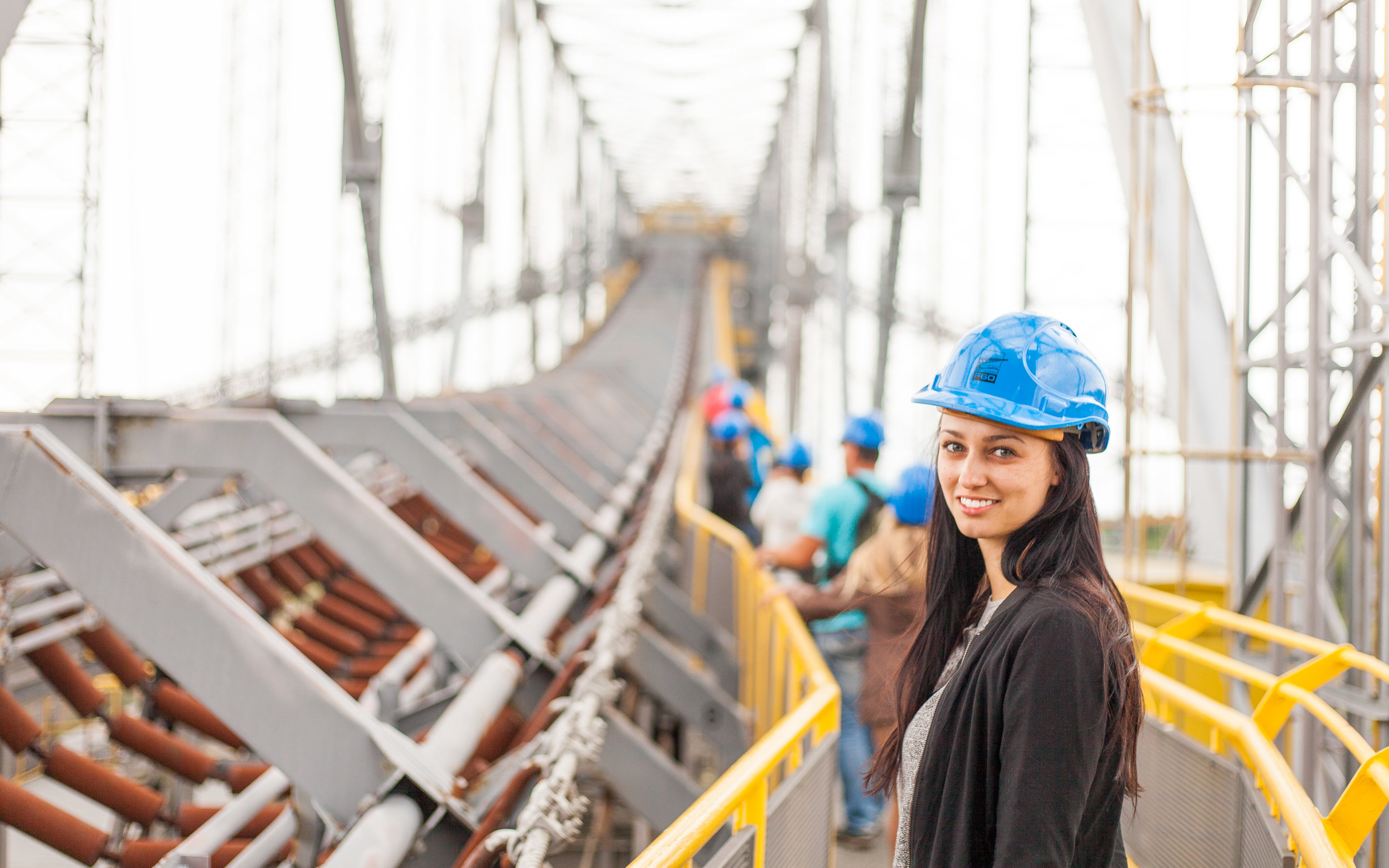 Handling Major Construction Projects