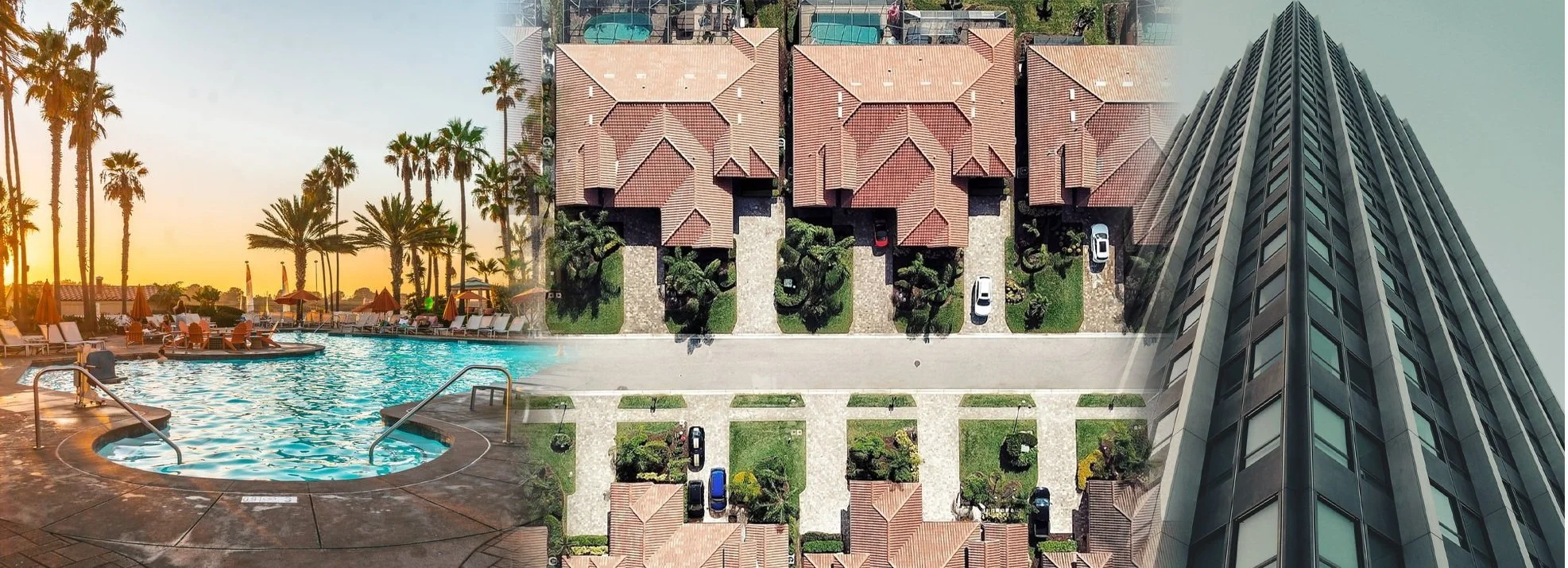 Condominium Associates - A Property Management Organization