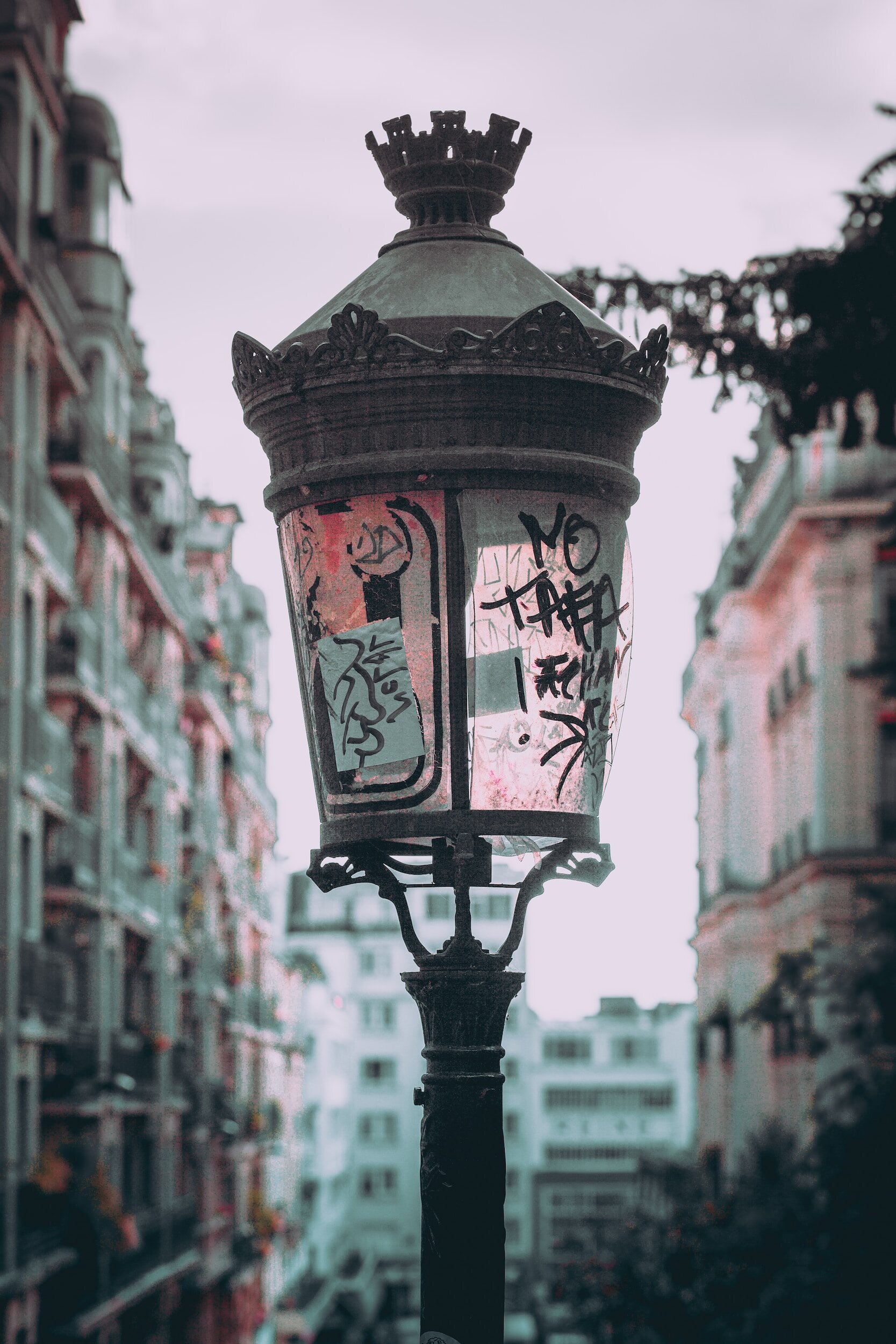 How to Deal with Vandalism in Your Community