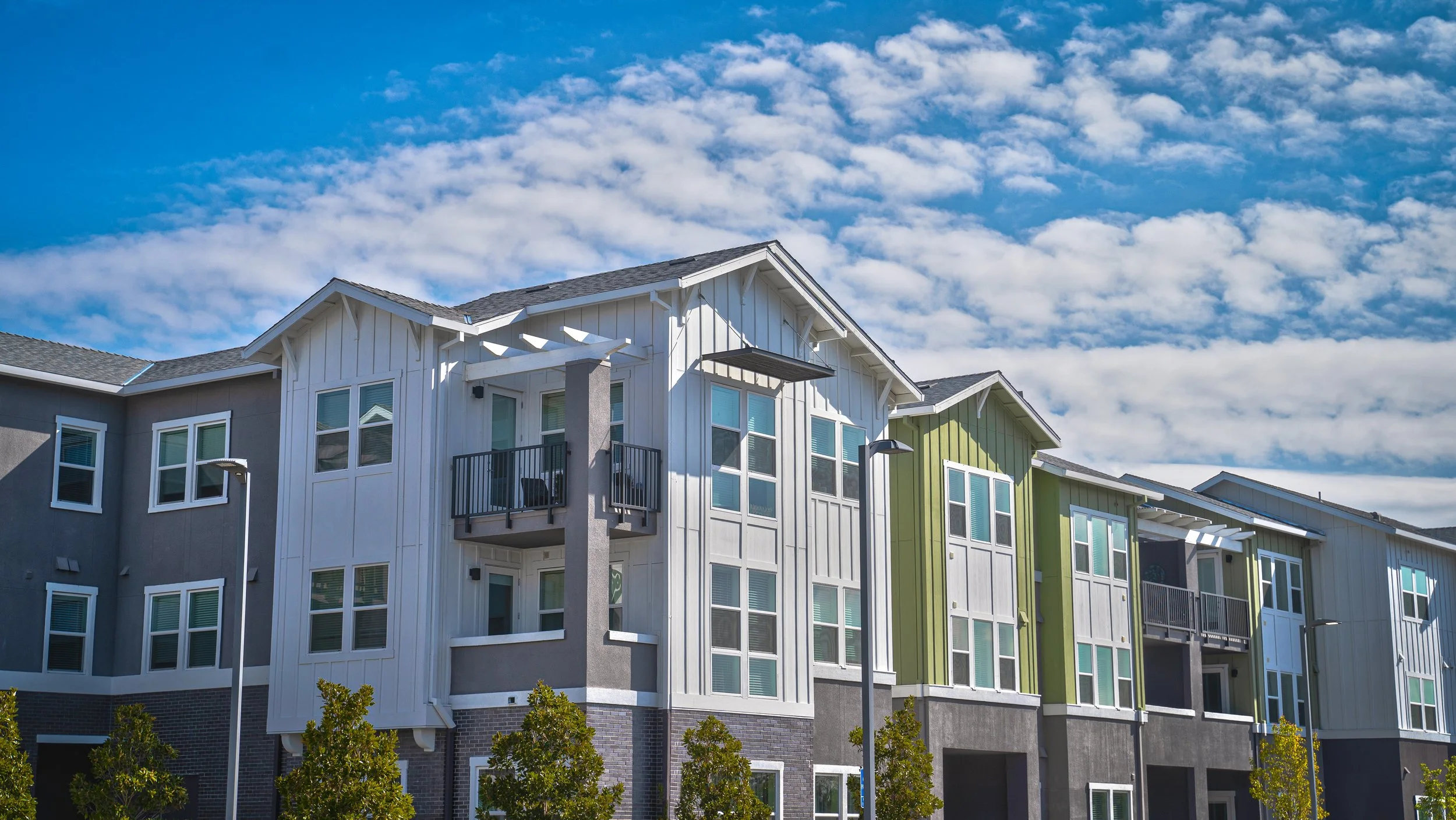 Association Management Company | Condominium Associates