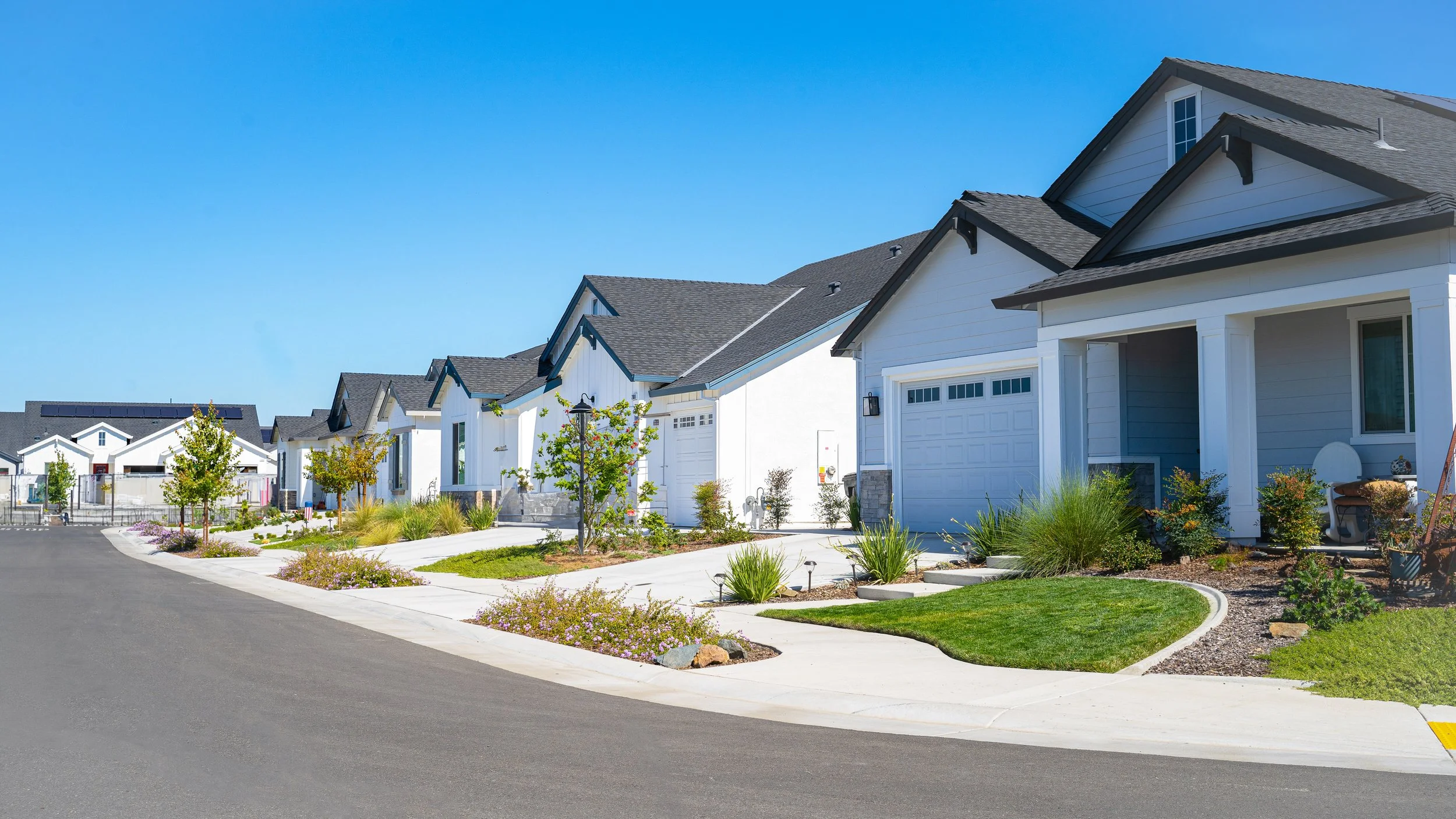 Association Management Company | Condominium Associates