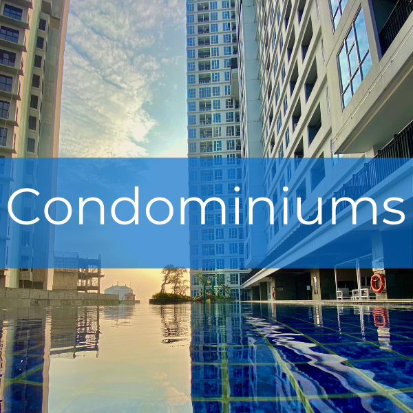 Association Management Company | Condominium Associates