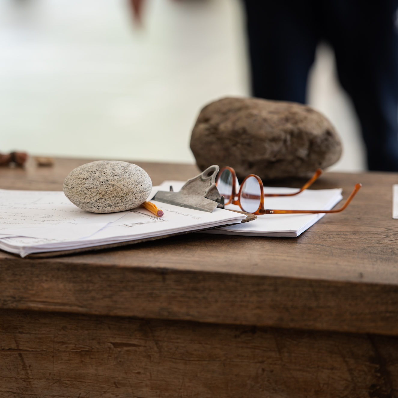 In Process | Jeffrey Perkins, Lars Daniel Rehn, Kirk Knight