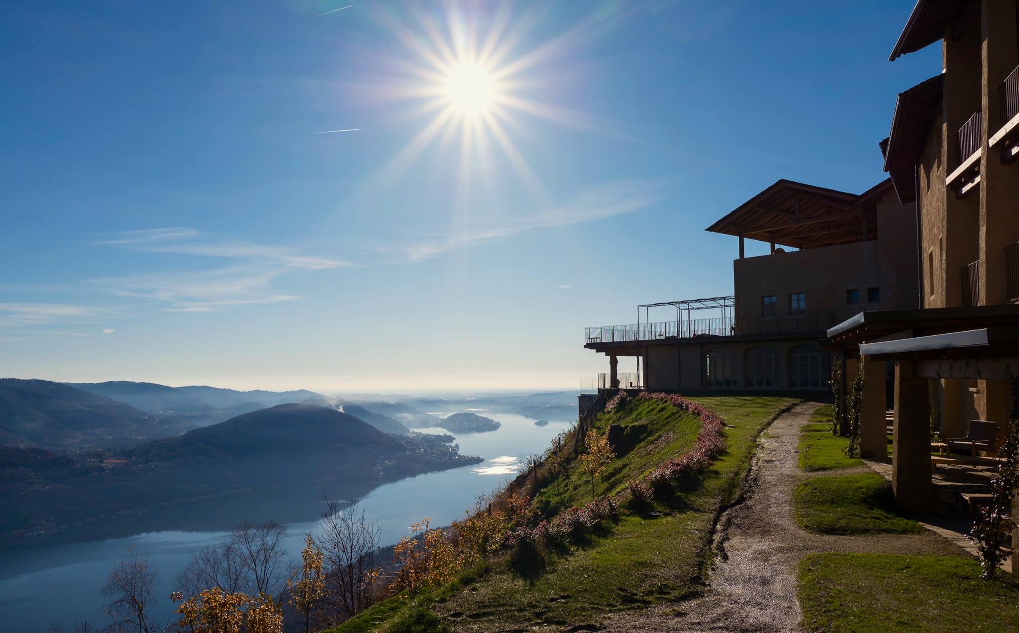 Silent Retreat - Focus: Spiritual Psychotherapy 2027