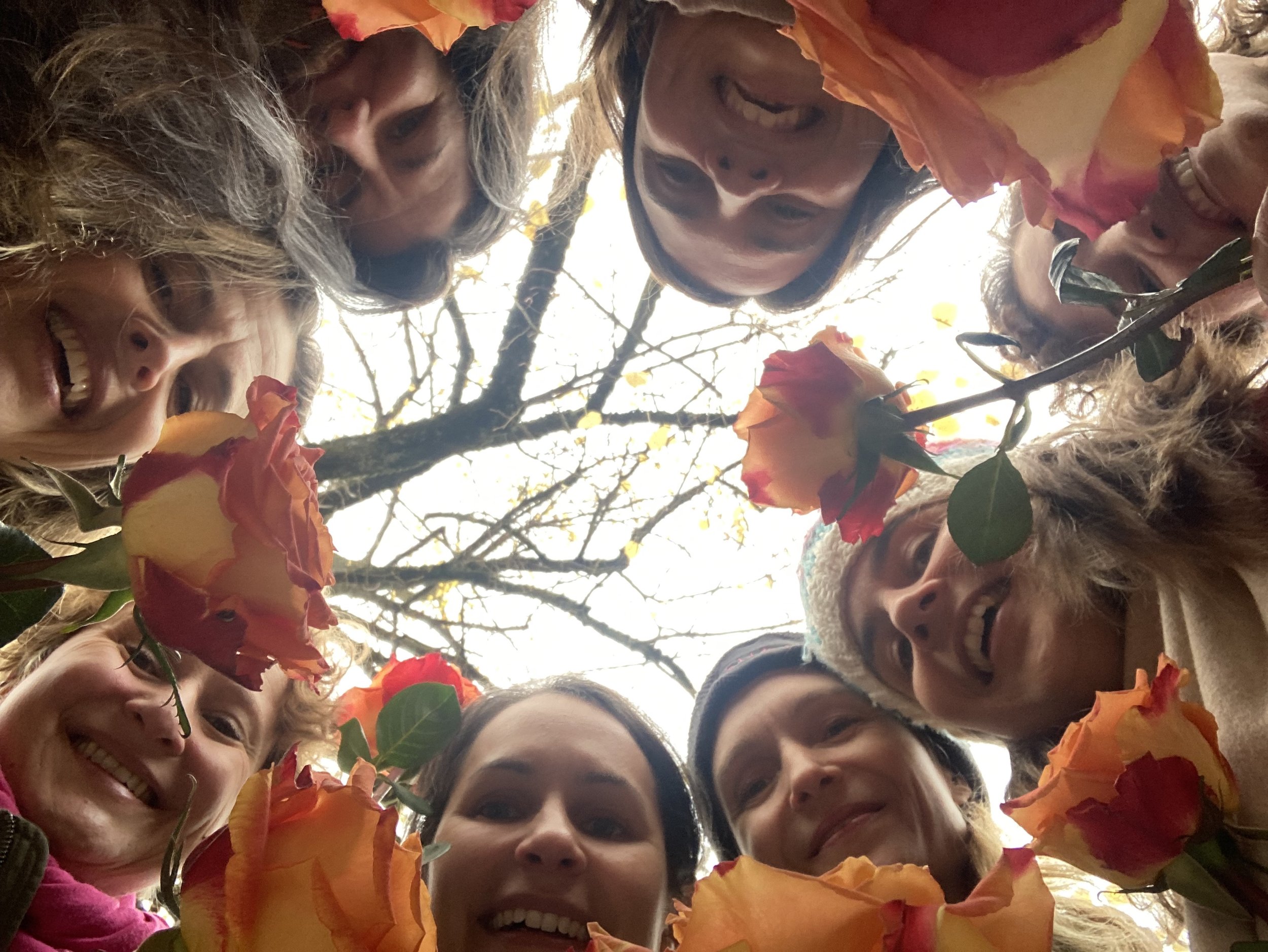 Curriculum Spirituelle Psychotherapie