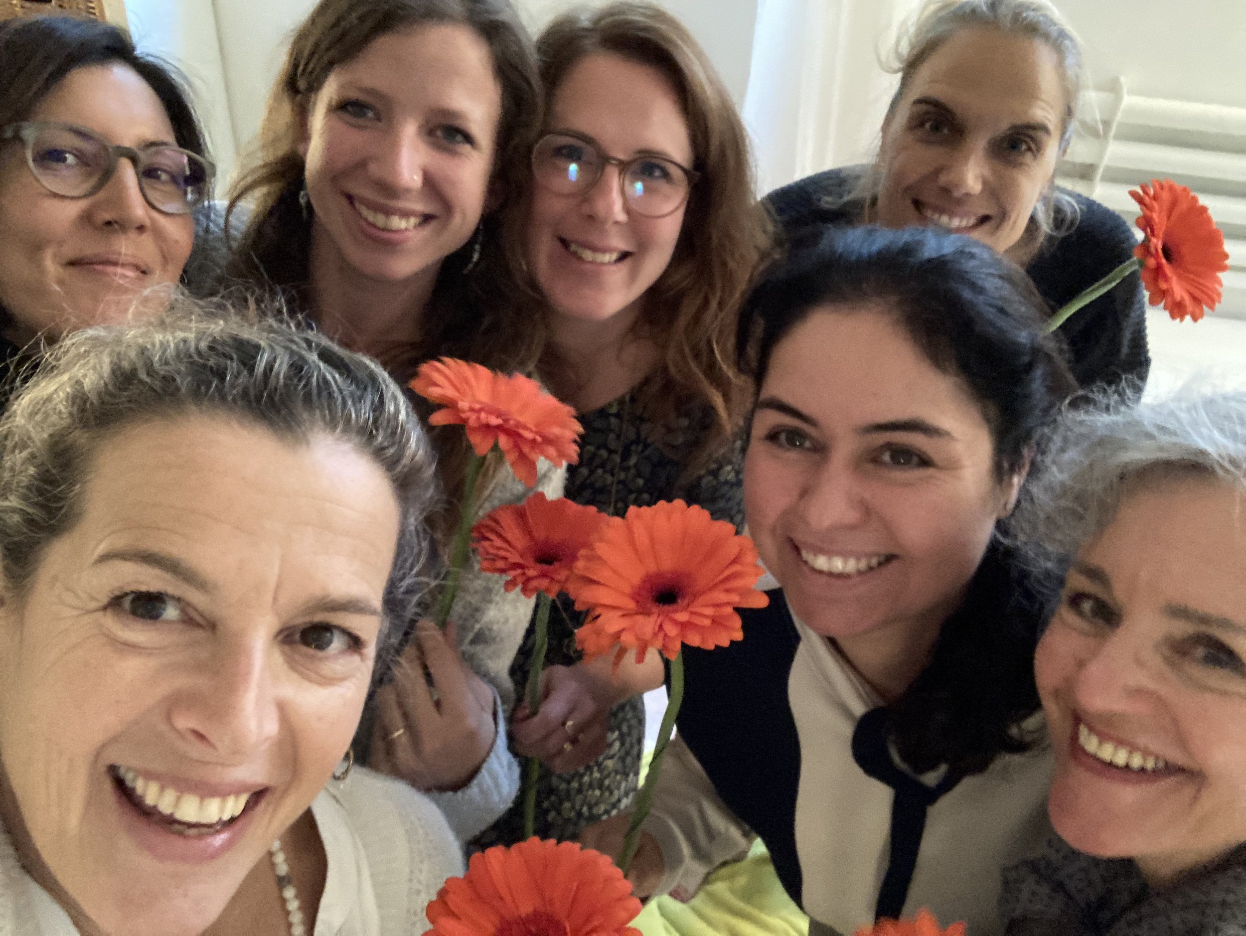 Curriculum Spirituelle Psychotherapie