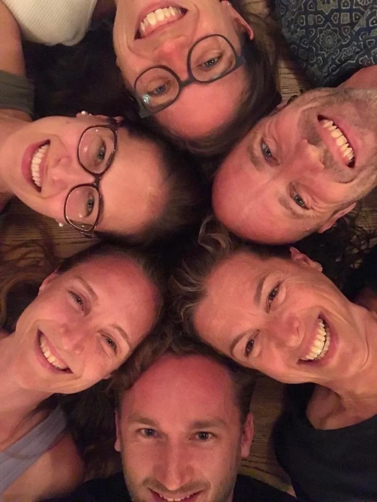 Learning Love 1 - The Foundation of Love