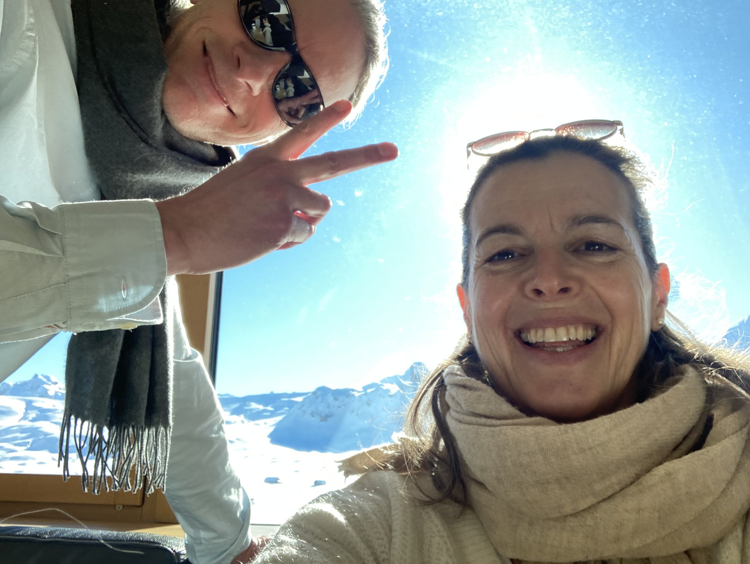 Bewusste Beziehung für Paare