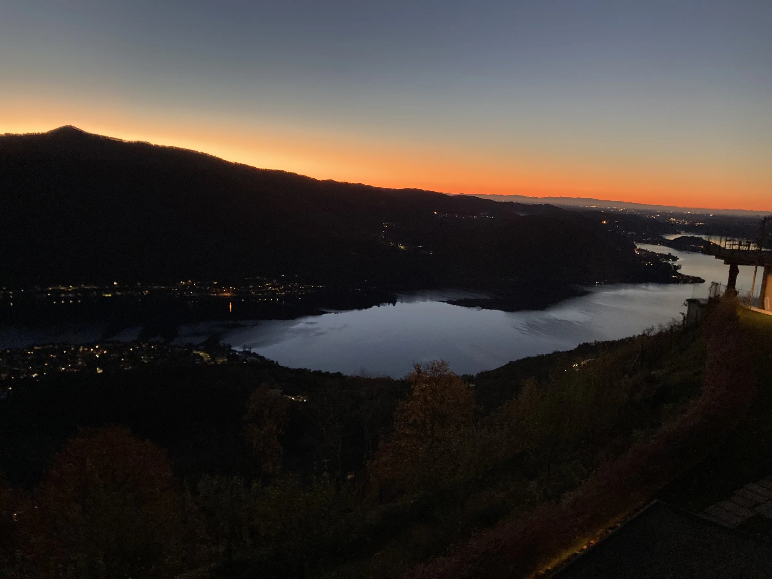 Silent Spring Retreat