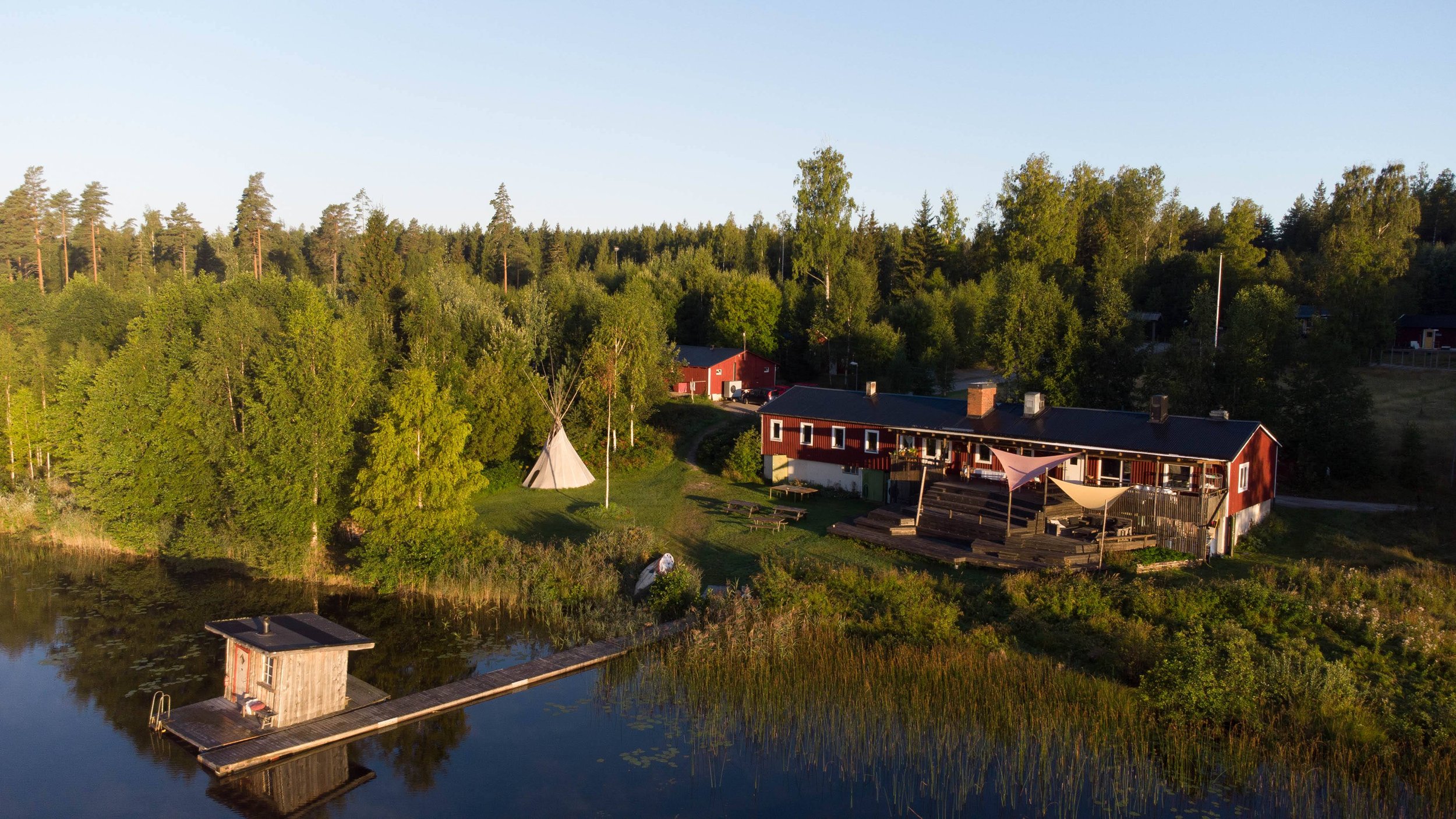 Awakening to the Self Retreat @ Shambala