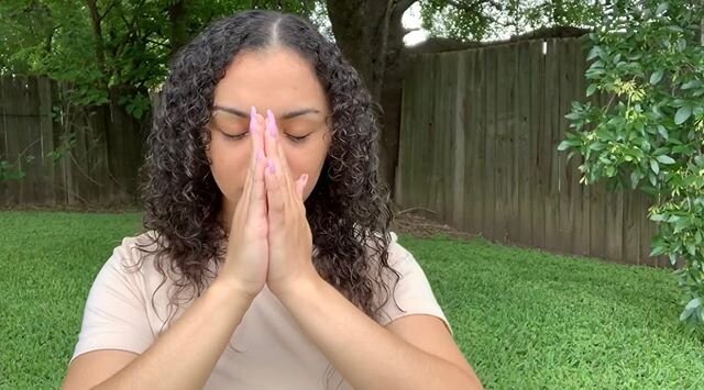 PRAY | Originally created and filmed as choreographer Mariah Henry&rsquo;s final project for a Technology in Dance class at the University of Houston, &ldquo;PRAY&rdquo; will be presented for a second time tomorrow evening during our online dance vie