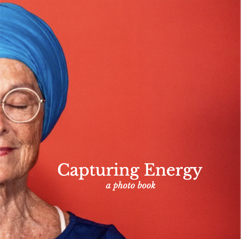 Conceptualizing &amp; Capturing Energy
