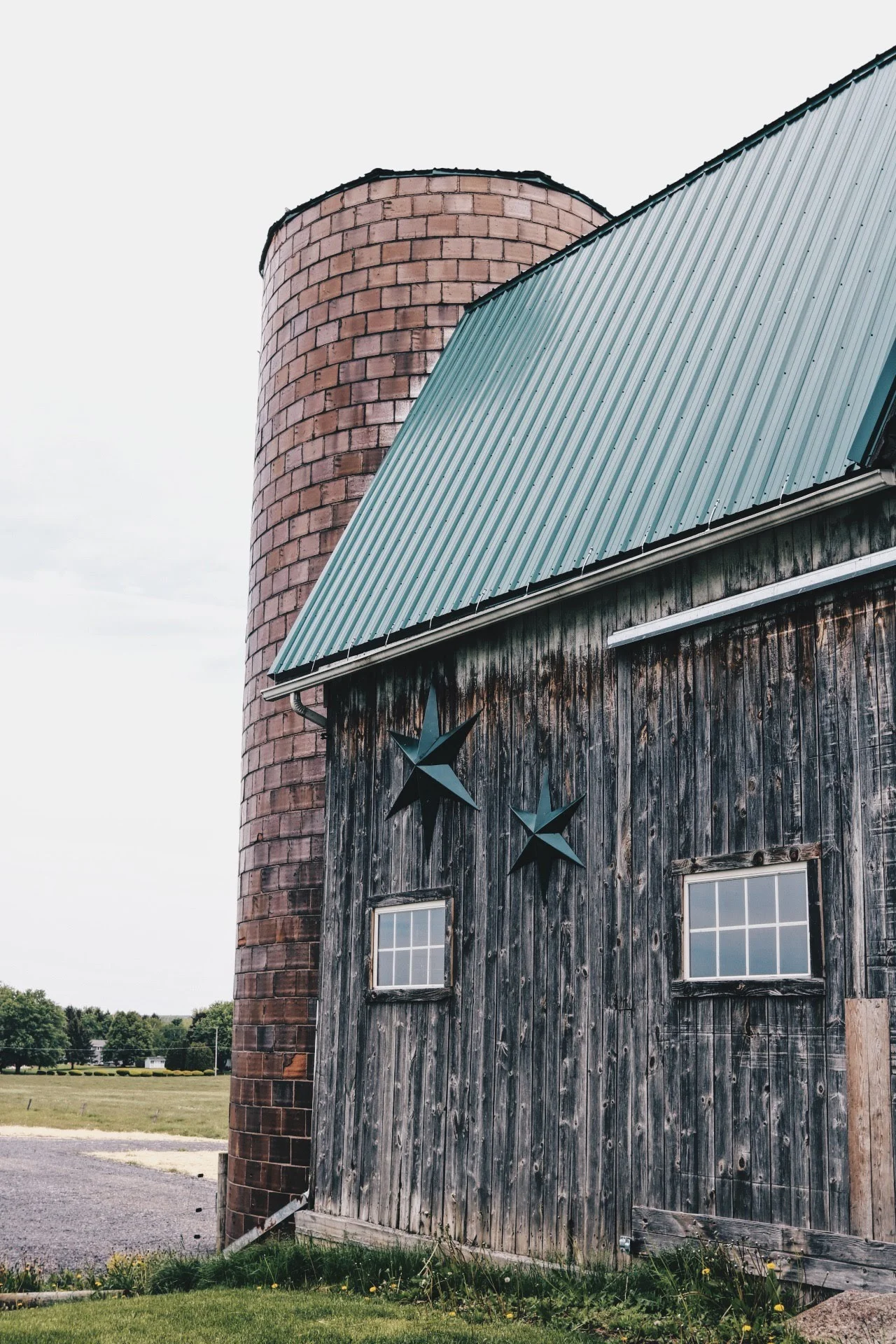 About Us — Muranda Cheese Company