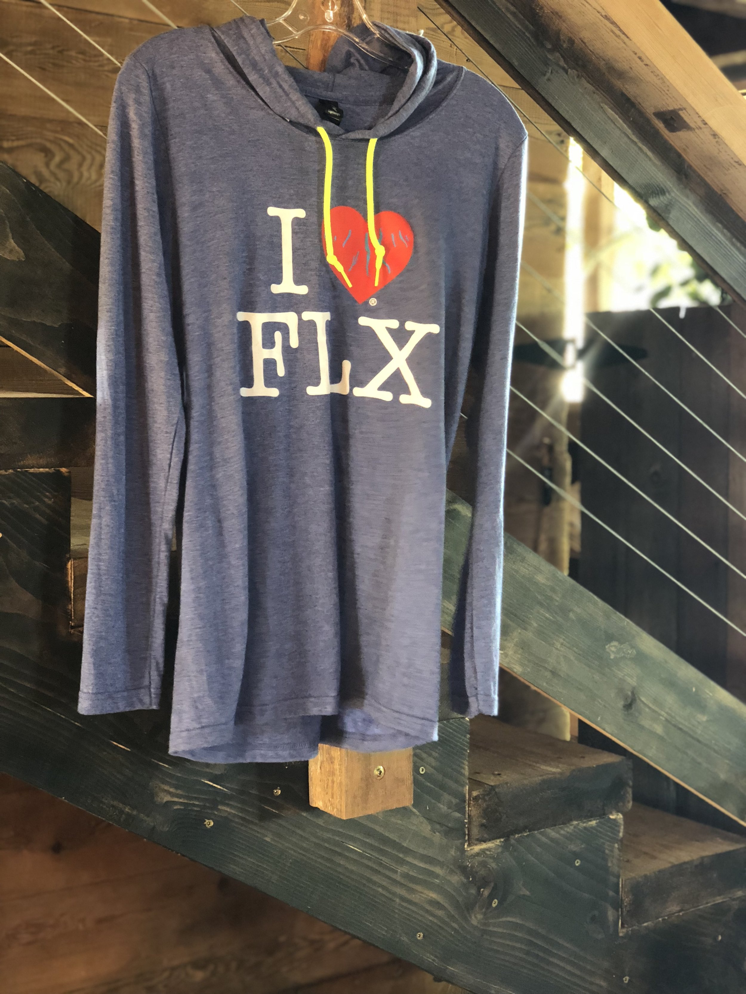 Flx Tshirt