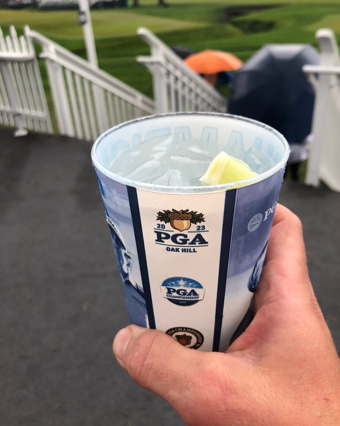 #pgachamp