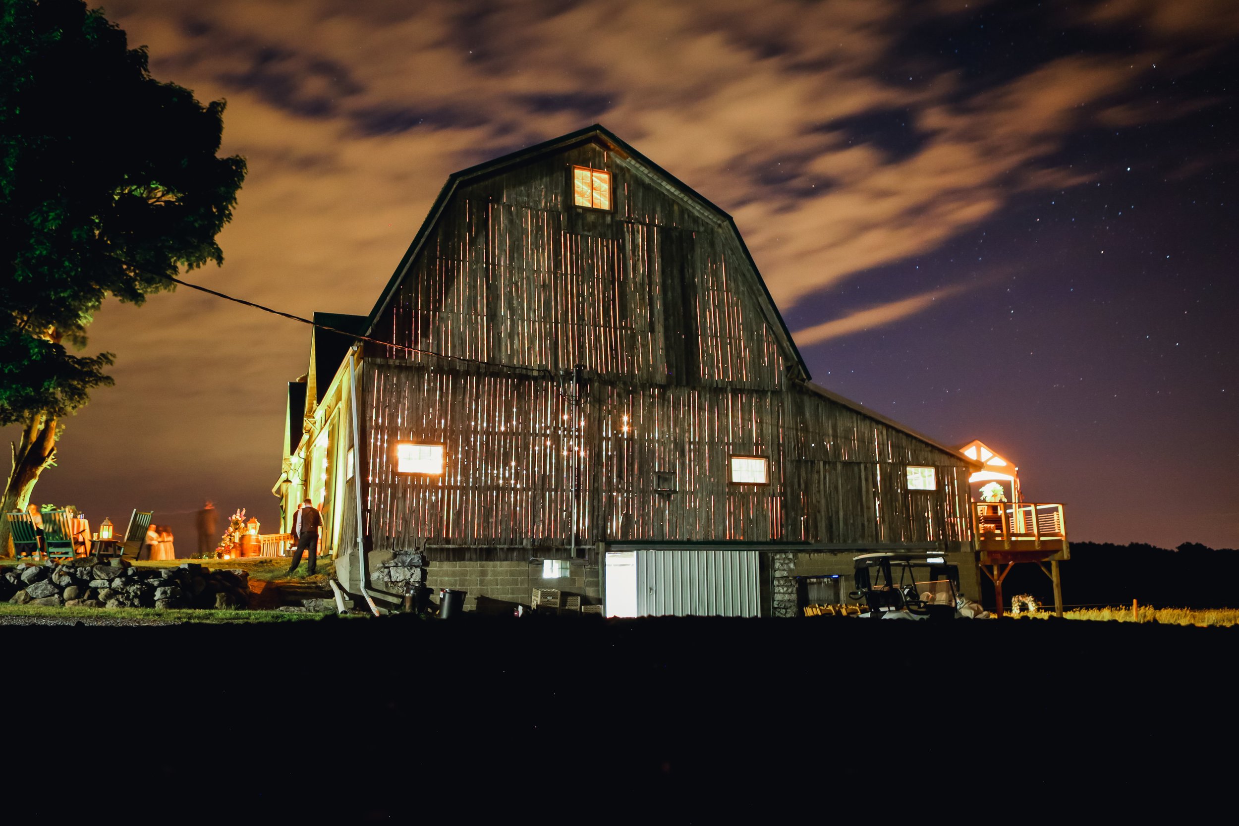 Nighttime Barn.jpg