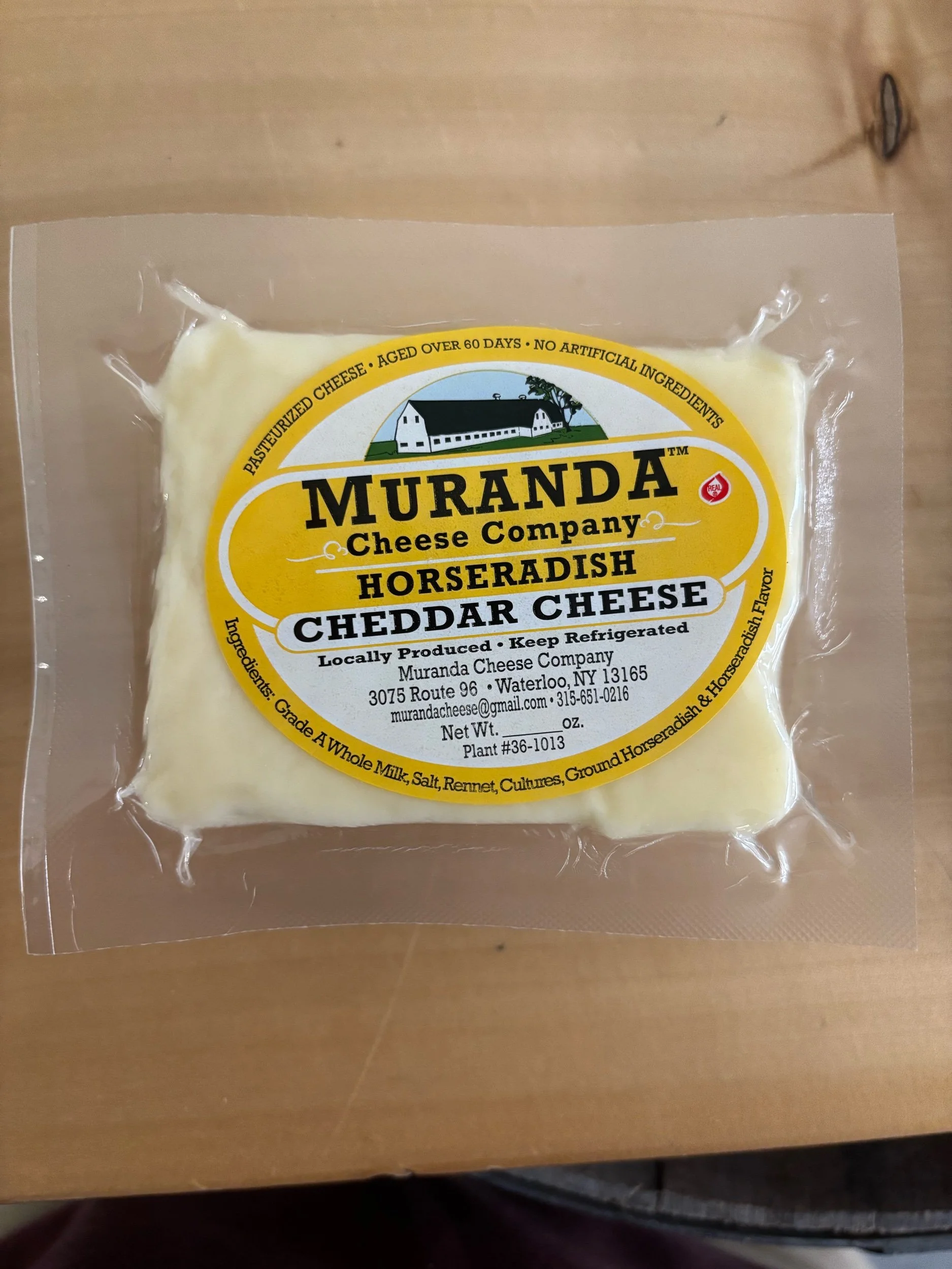Shop Cheese | Discover Premium Cheese—Shop Now — Muranda Cheese Company