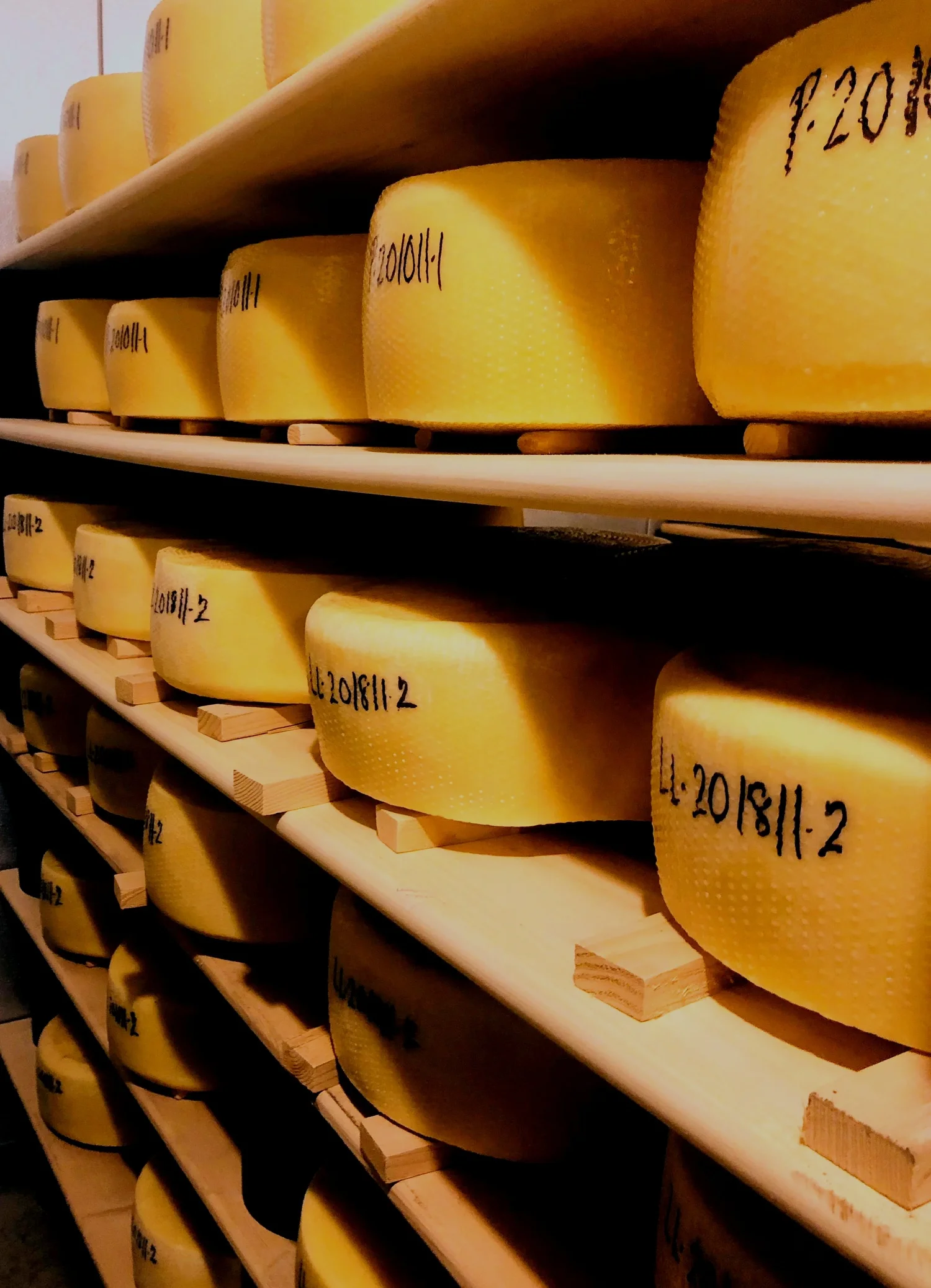 Cheese Club — Muranda Cheese Company