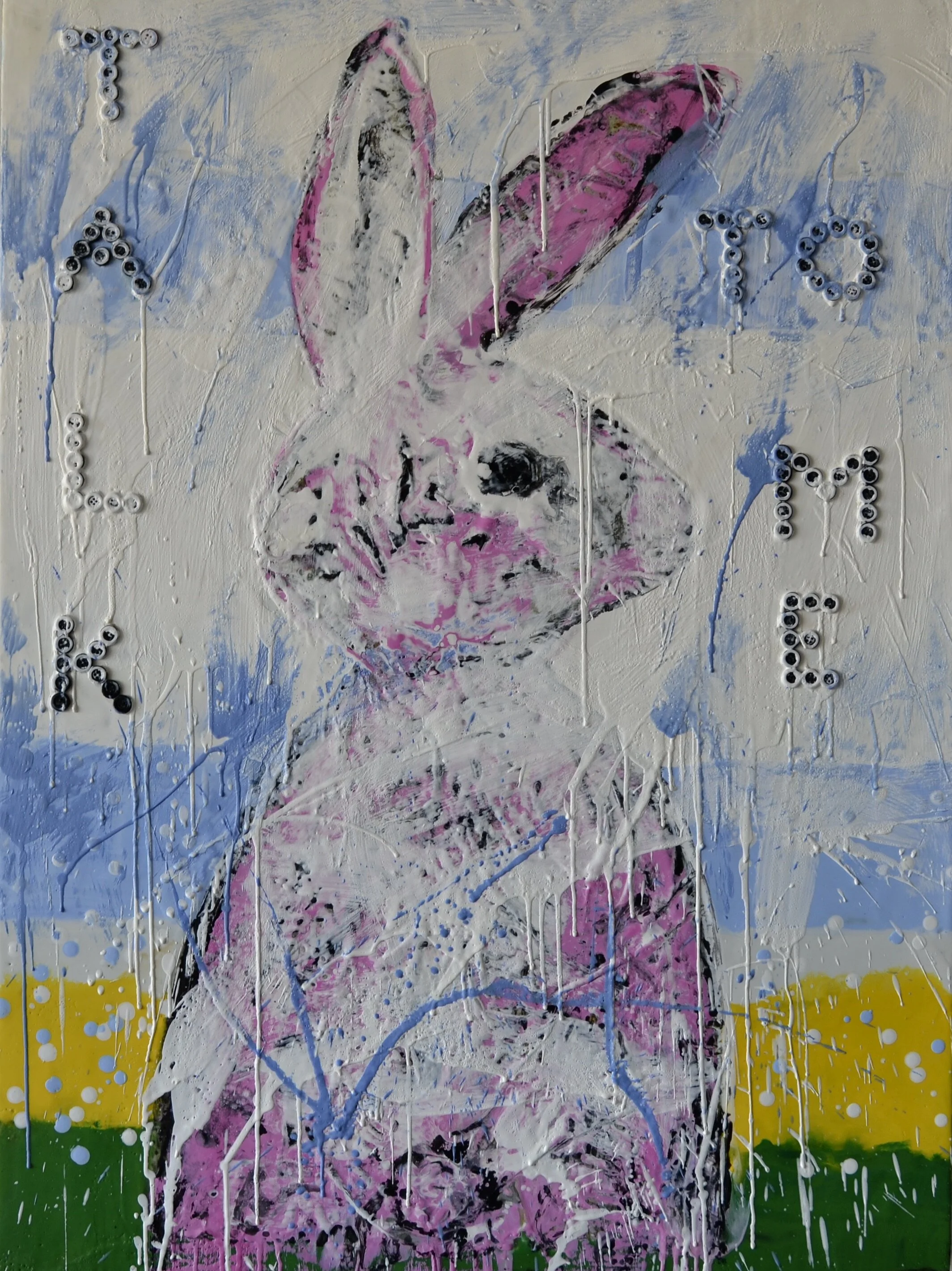 Talk to me   *** VENDU  !!!