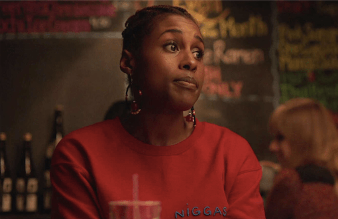 Issa Rae for Insecure, Photo Courtesy of Complex