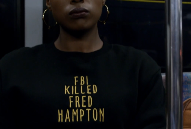 Photo courtesy of HBO