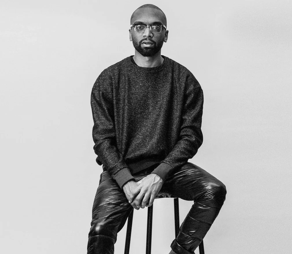 Kerby Jean-Raymond, image via CFDA
