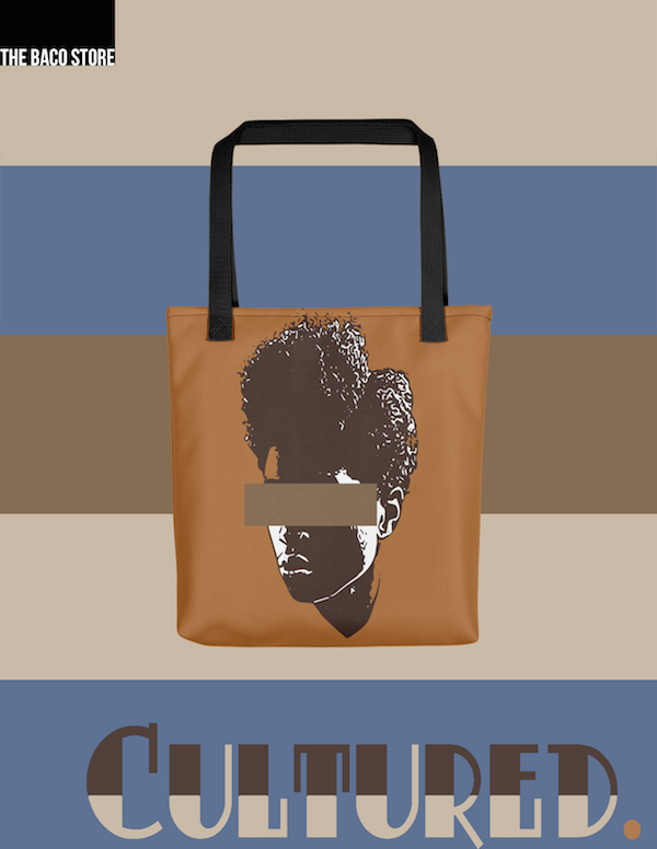 The BACo. Store - Cultured Tote