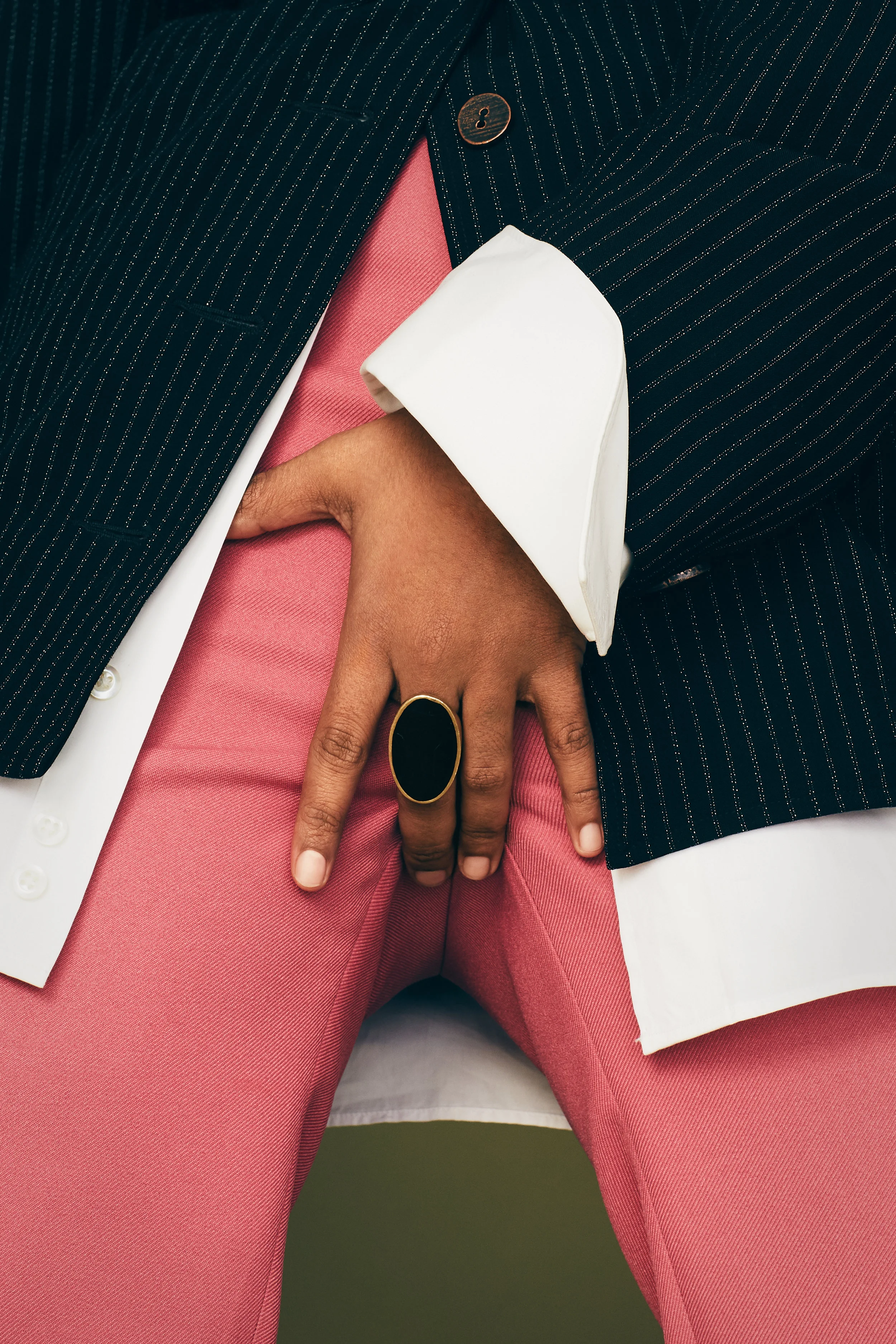 Webitorial: Power Grab by Marquis Perkins