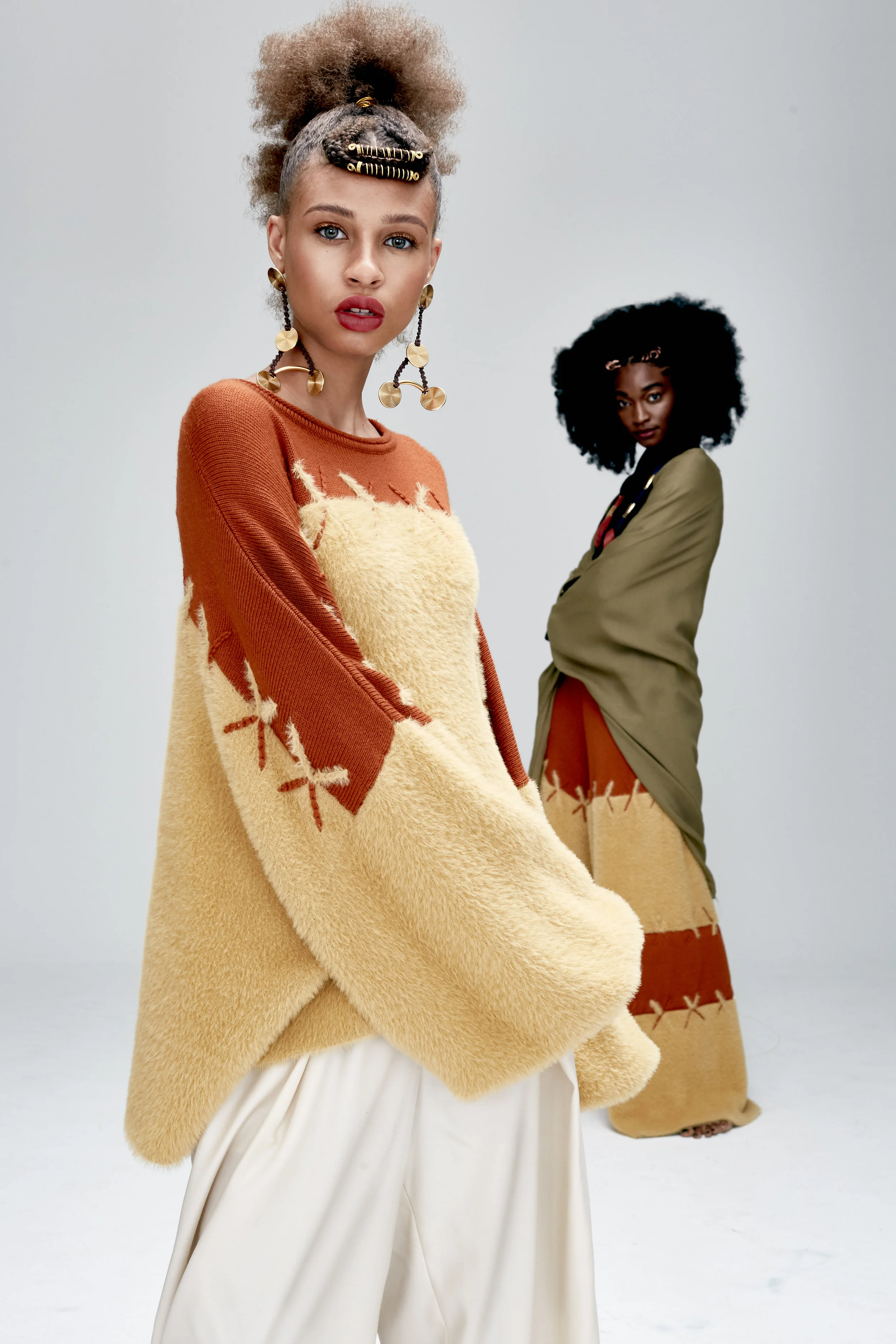 Brown Skin Girls: The Complex Realities of Colorism