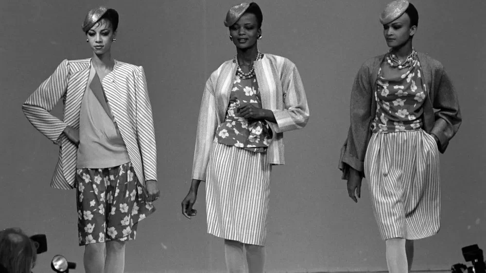 Find Your Way Back: Why I Abandoned Fashion Journalism