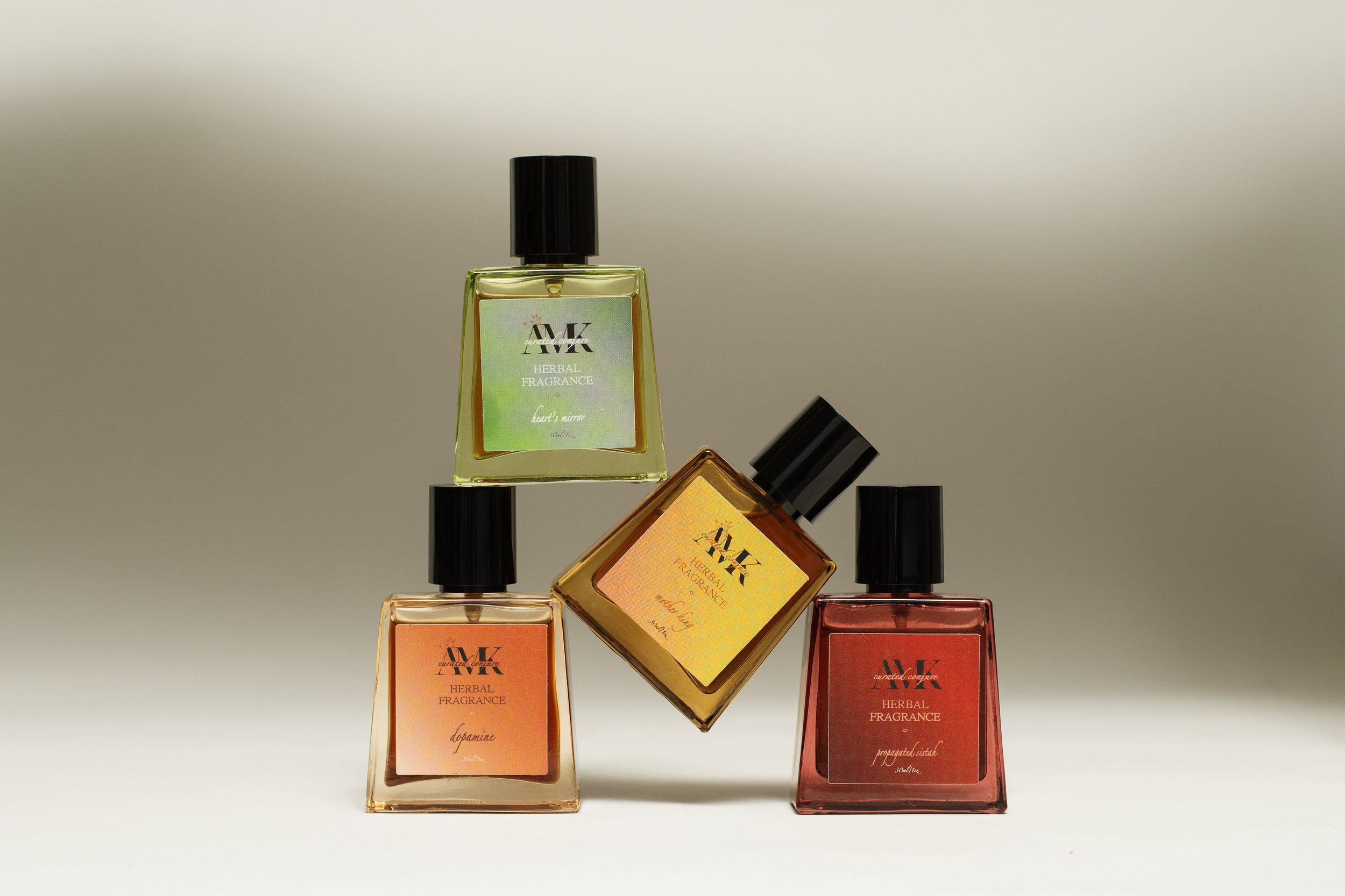 Appointed and Anointed: curated conjure and the philosophy behind The Haus’ entrance into the fragrance market.