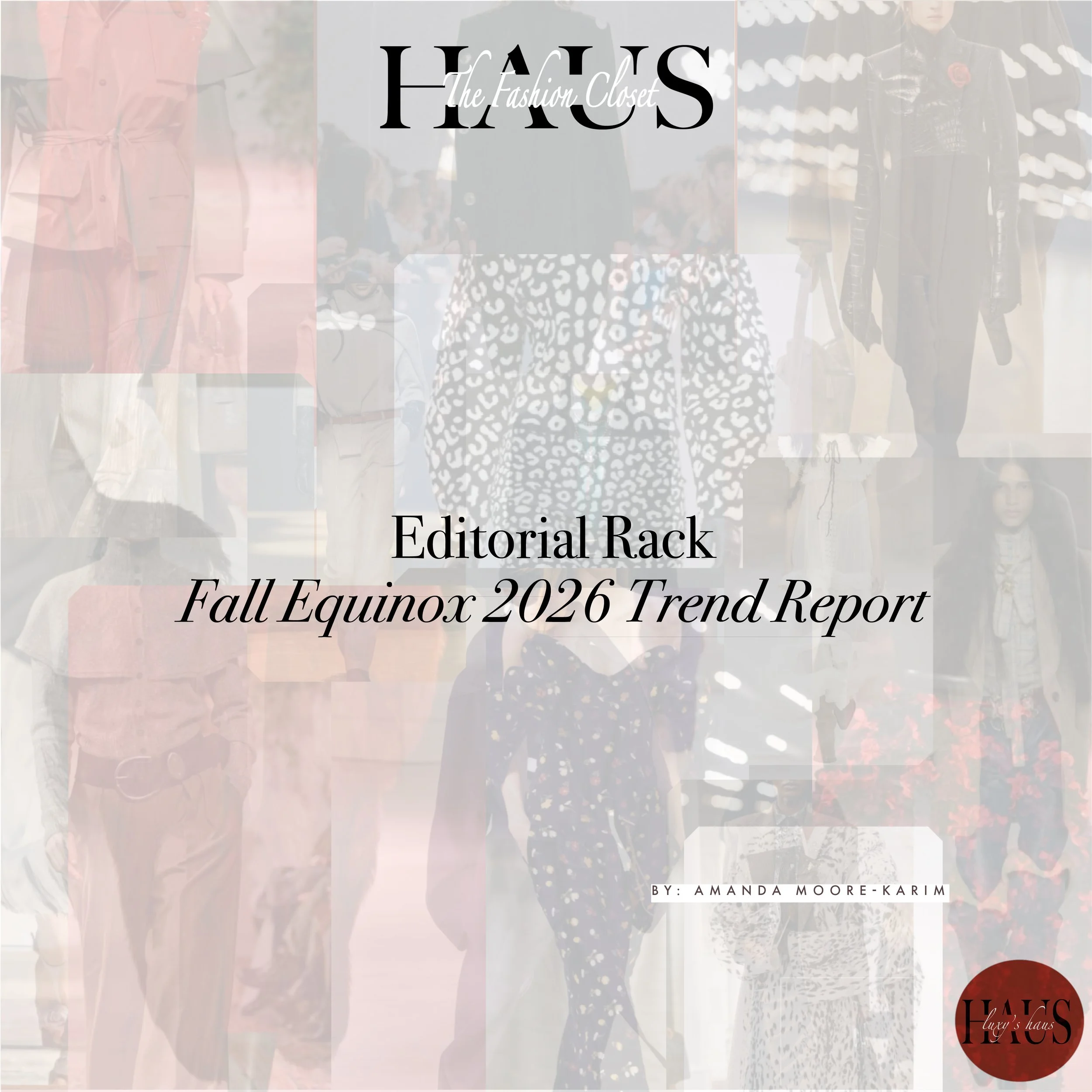 Editorial Rack: Fall Equinox 2026 Theme Report
