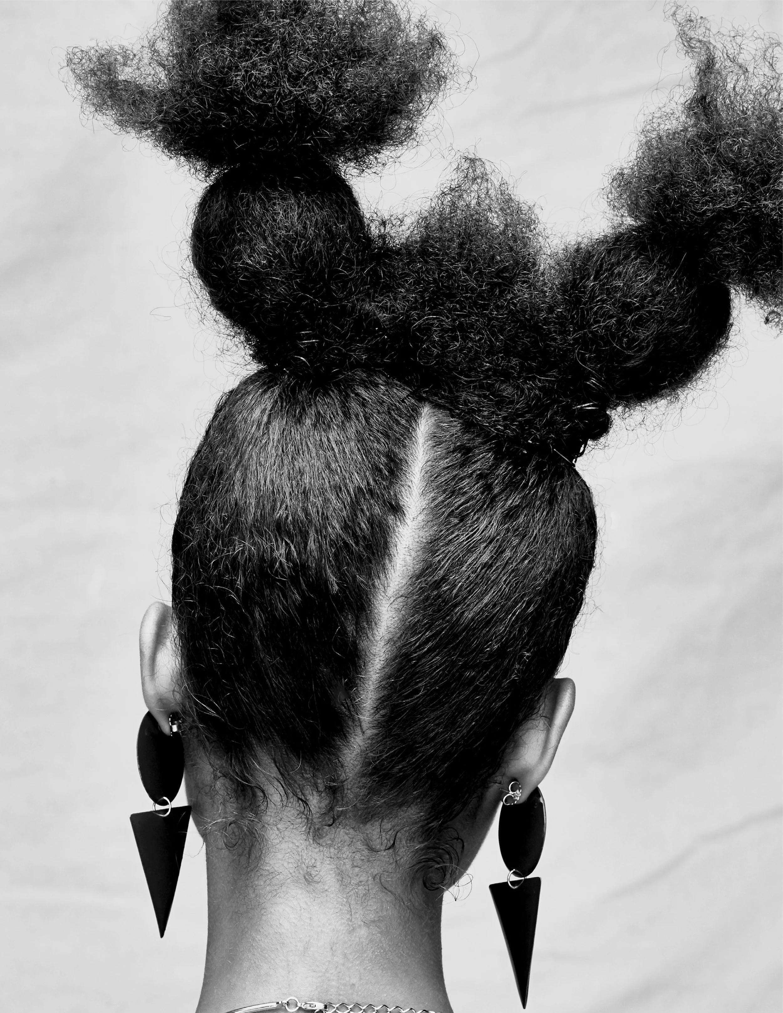 Issue 008 - Unify Afro