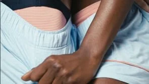 TANI Underwear Campaign 1