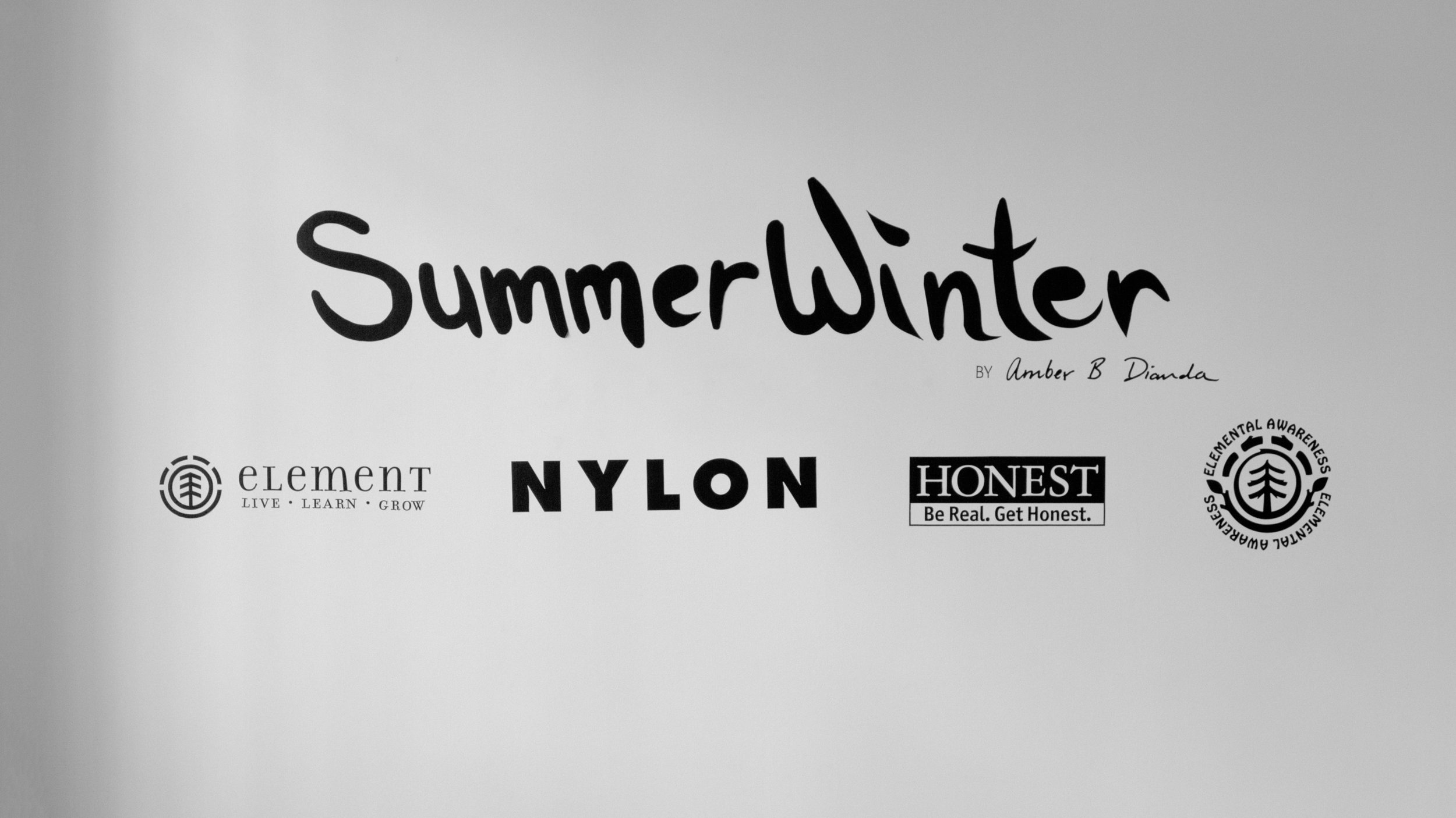 Summerwinter exhibition