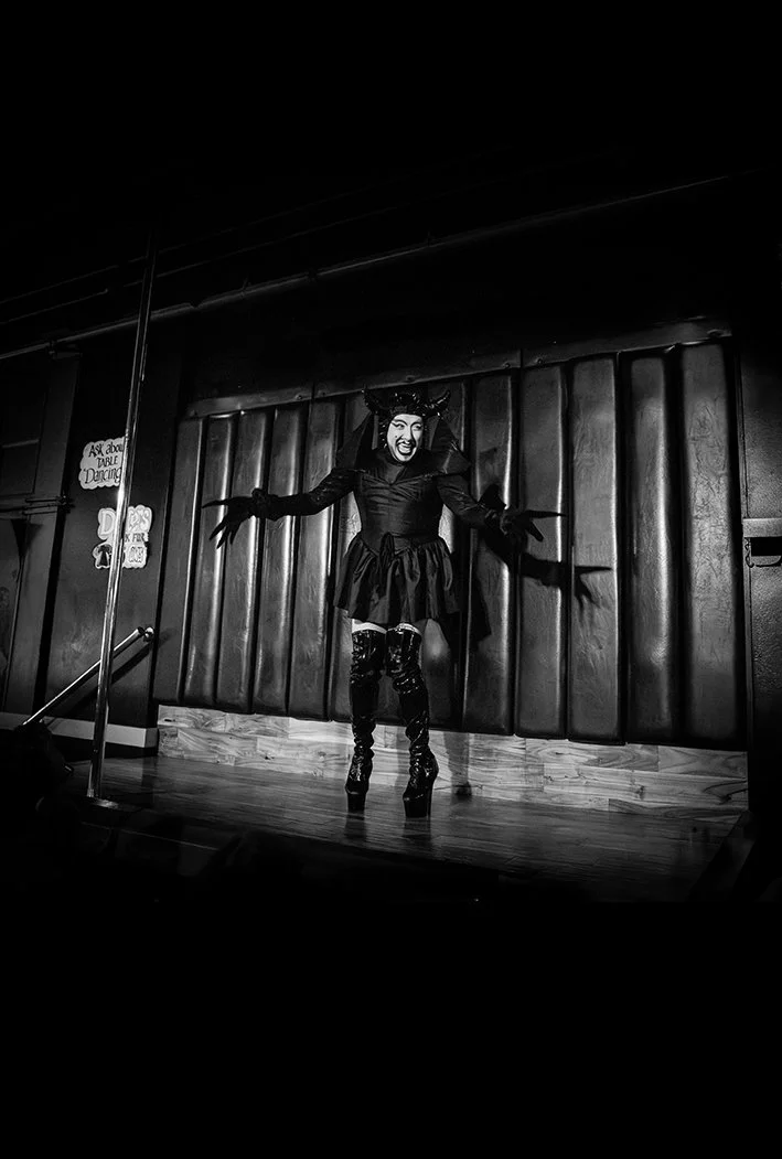 MARY'S MENAGERIE 2025