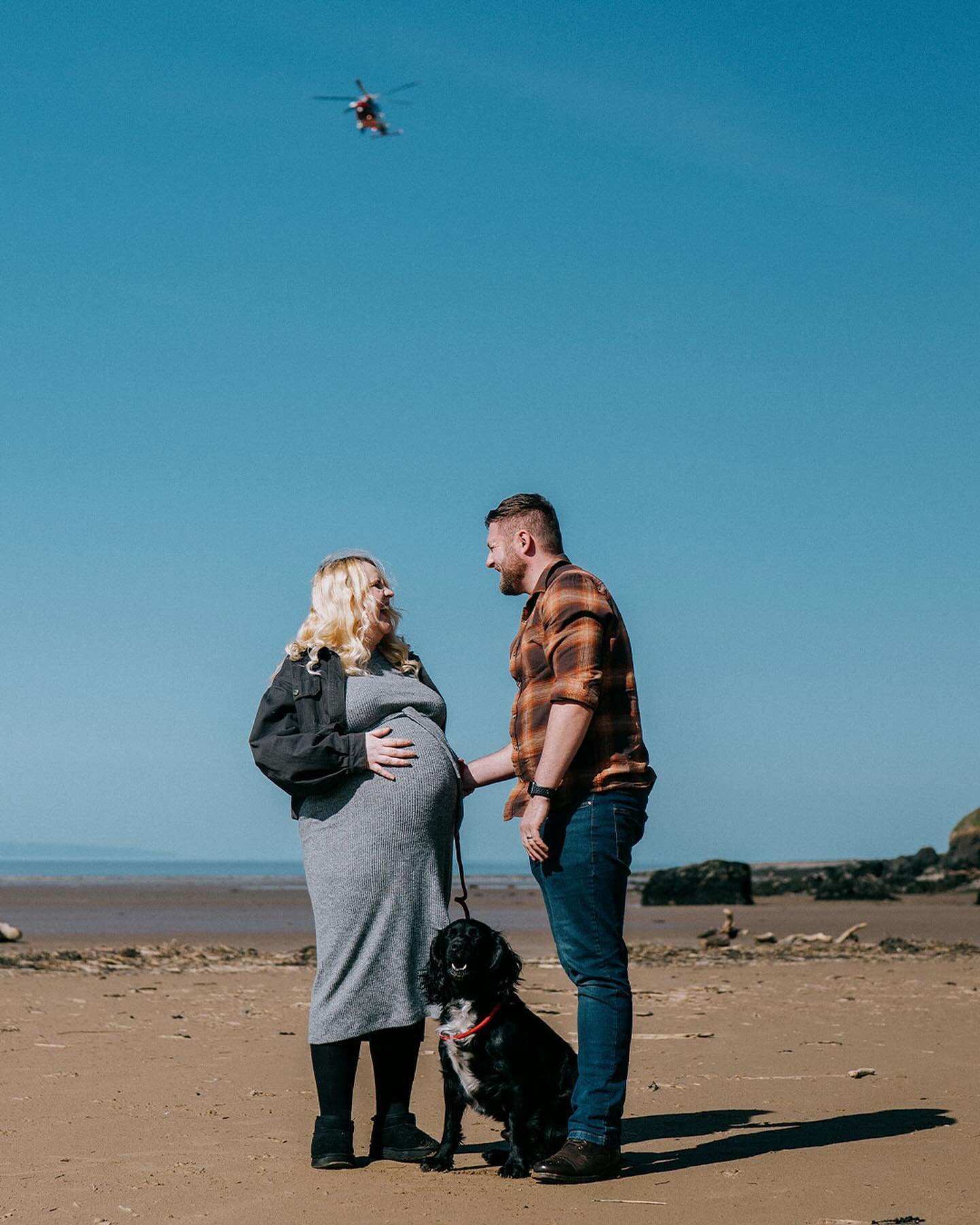 Last year I had the pleasure of photographing Em &amp; Nicks wedding at the stunning Crowcombe Court. Today I was honoured to capture the next big step in their lives! 

Also not forgetting their lovely dog Lucifer!

Congratulations both and good luc