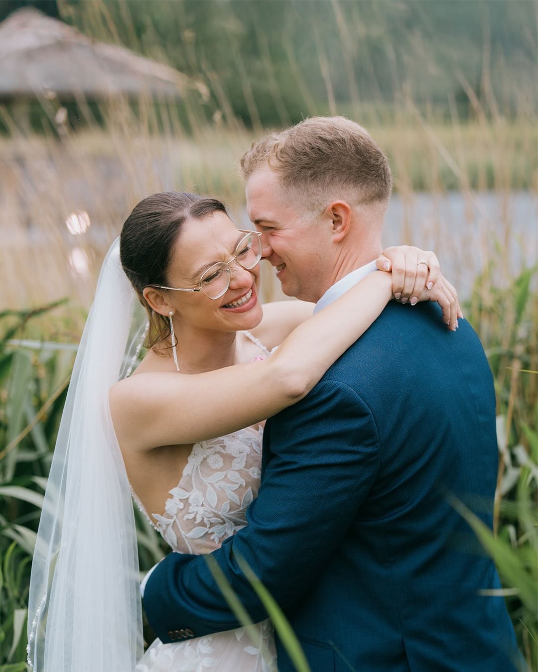 ✨ Sneak Peeks &ndash; Laura &amp; Owen ✨

Yesterday&rsquo;s wedding at Quantock Lakes was an absolute joy to be part of! Laura and Owen&rsquo;s day was a beautiful mix of fun, laughter, and heartfelt emotion &ndash; with a little rain thrown in for g