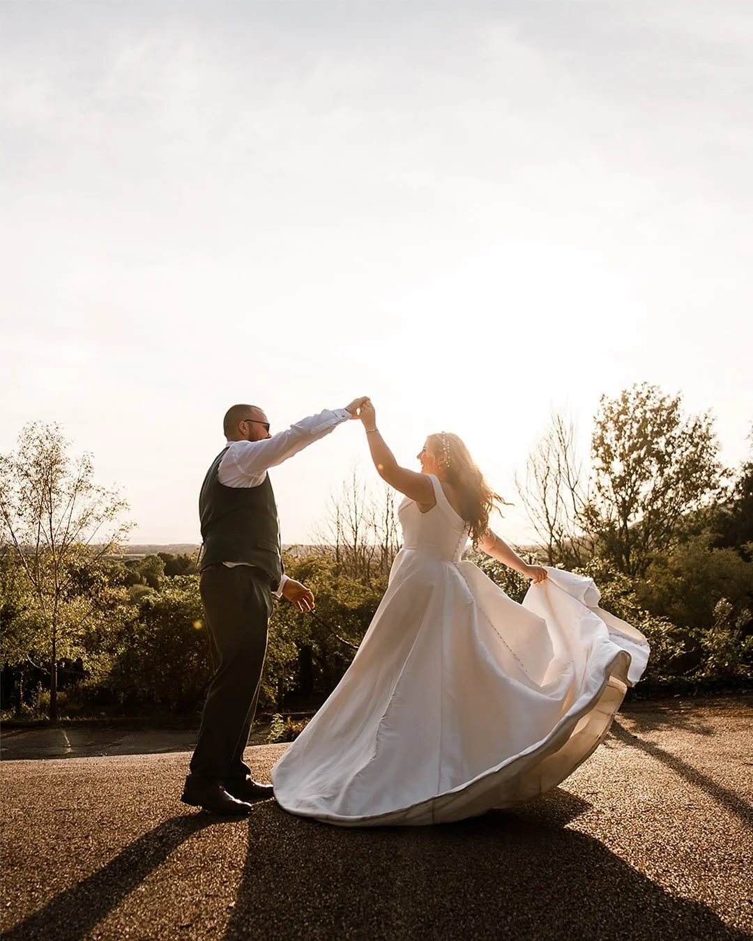 SNEAK PEEKS 👀💍

Yesterday&rsquo;s amazing couple &ndash; Georgie &amp; Sam!
You two absolutely smashed it! A day filled with so much laughter, love, and the best company surrounded by your wonderful family and friends.

What a celebration &ndash; t