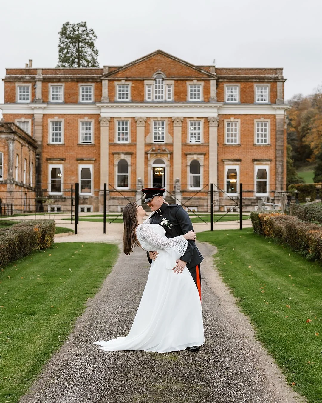 Sneak Peeks 👀📸

Back at the stunning Crowcombe Court yesterday for Anna &amp; Scott&rsquo;s beautiful, intimate wedding &ndash; joined by their closest friends and family. What a day it was! You absolutely smashed it, guys 🙌 Thanks so much for hav