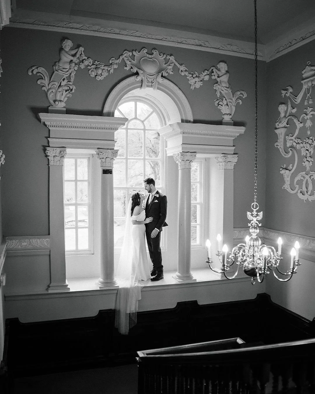 Sneak Peeks 👀

Yesterday&rsquo;s wedding for Katie and Roman at the beautiful Crowcombe Court was something special.

Their friends and family travelled from all over to be there, and the atmosphere was brilliant all day. A definite highlight: the g