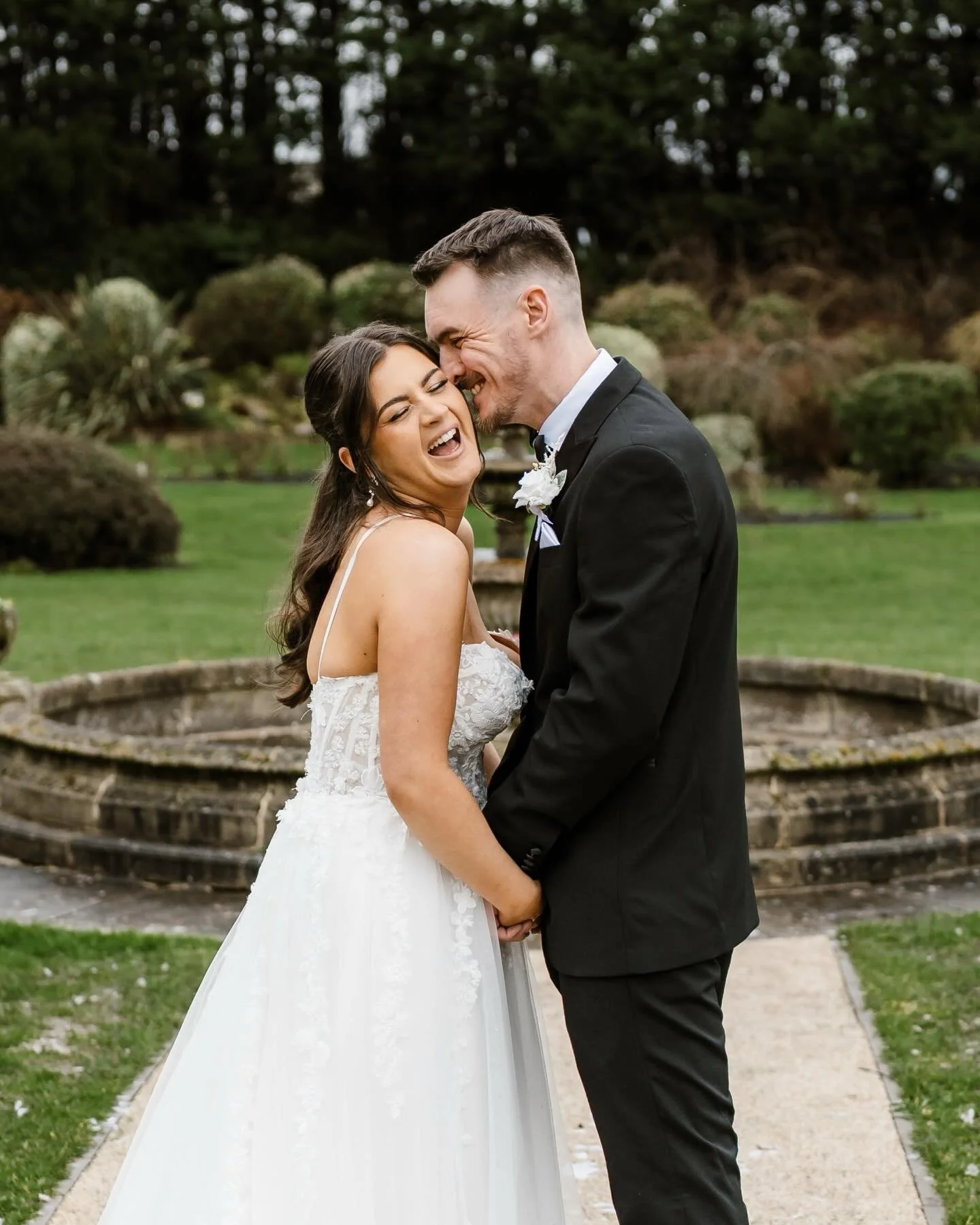 Sneak Peeks 👀

What a joy capturing Chloe &amp; Ben&rsquo;s wedding yesterday at the always-lovely Batch Country House.
Such a fantastic couple to be around and work with &mdash; you both absolutely smashed it.

Also great to be working again with @
