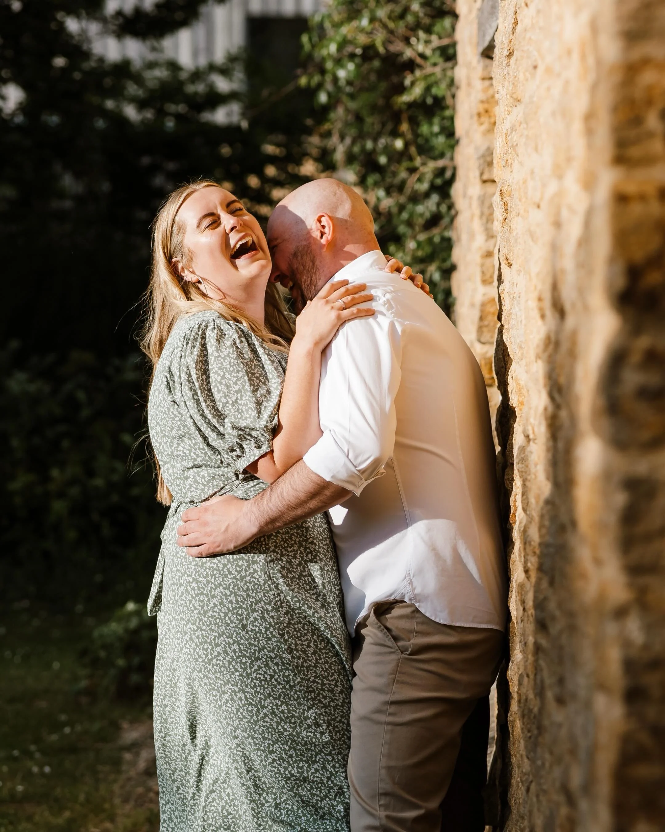 Sneak Peeks 👀

Had a great evening with Becca &amp; Matt last night for their pre wedding shoot at the beautiful @thewhitebarnuk 

After a walk around the venue, we headed out for some photos and you two made my job very easy. Loads of laughs, great