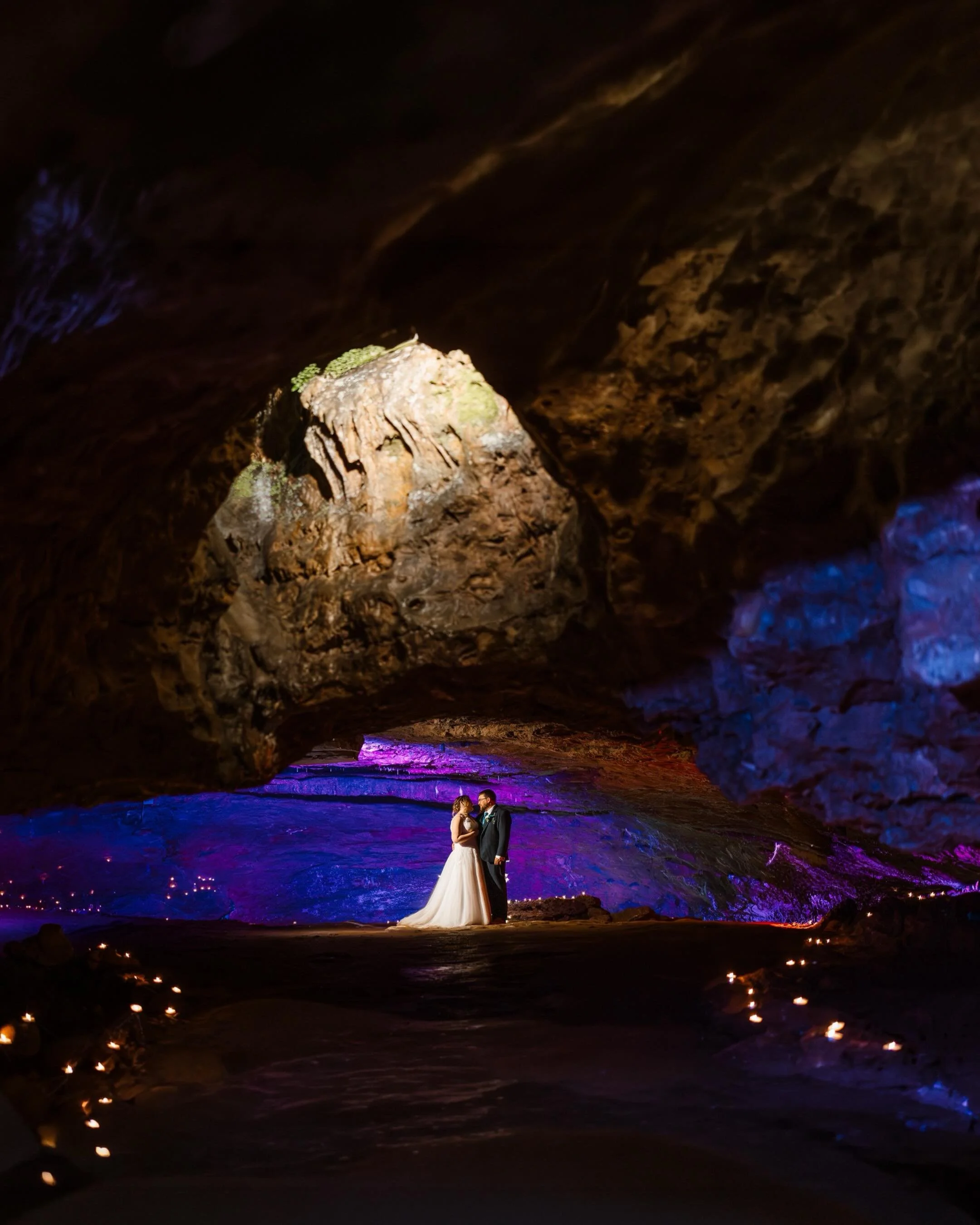 Sneak Peeks 👀

Yesterday&rsquo;s wedding for Maria and Will at Wookey Hole Caves was definitely one to remember!

A ceremony at the back of the caves already brought an incredible atmosphere, but adding Darth Vader, Chewbacca and a Stormtrooper took