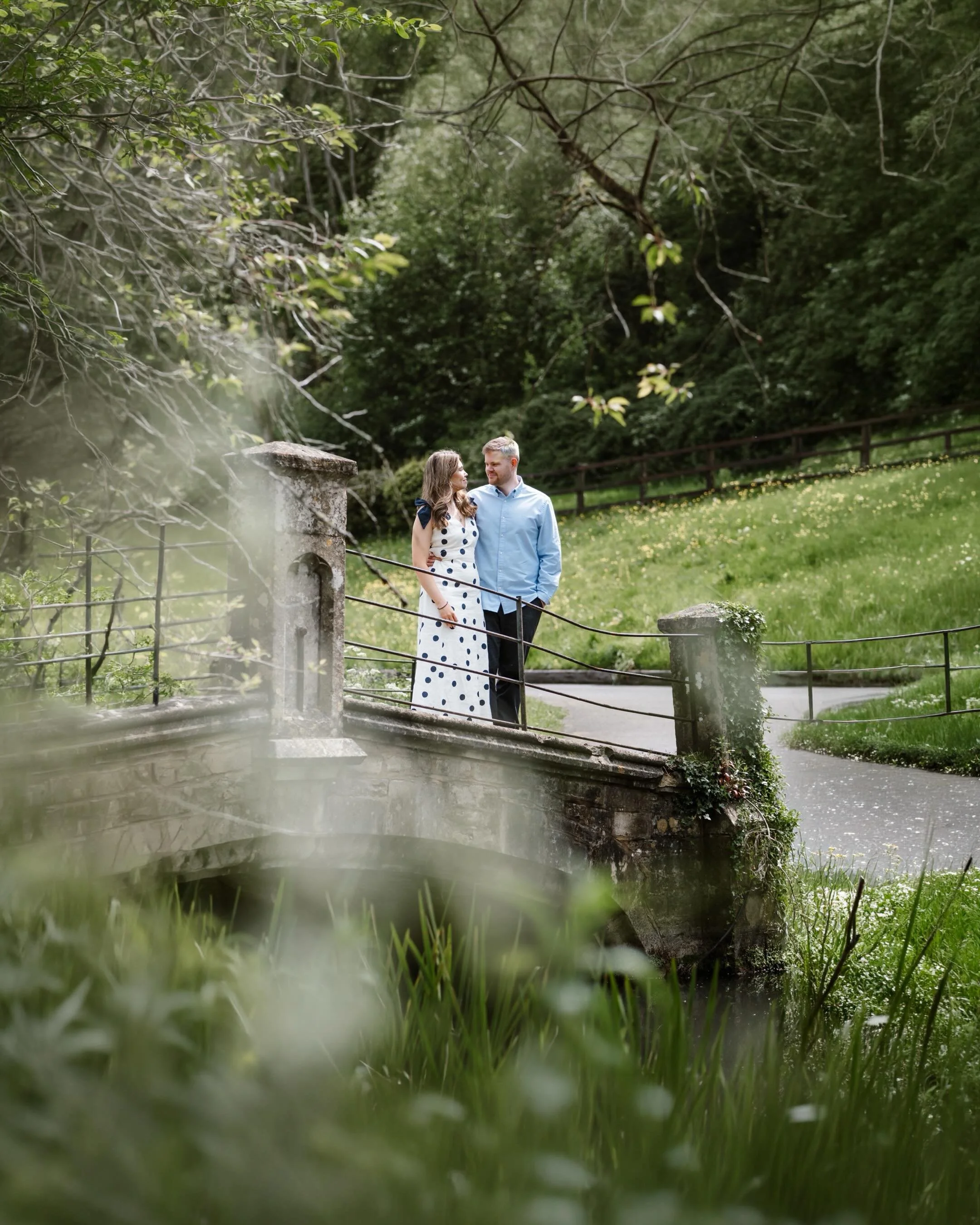 Sneak Peek Time 👀

A lovely afternoon in the stunning village of Castle Combe with Katie &amp; Charl for their pre wedding shoot.

Despite the village being pretty busy, these two absolutely nailed it and made my job very easy! Cannot wait to photog