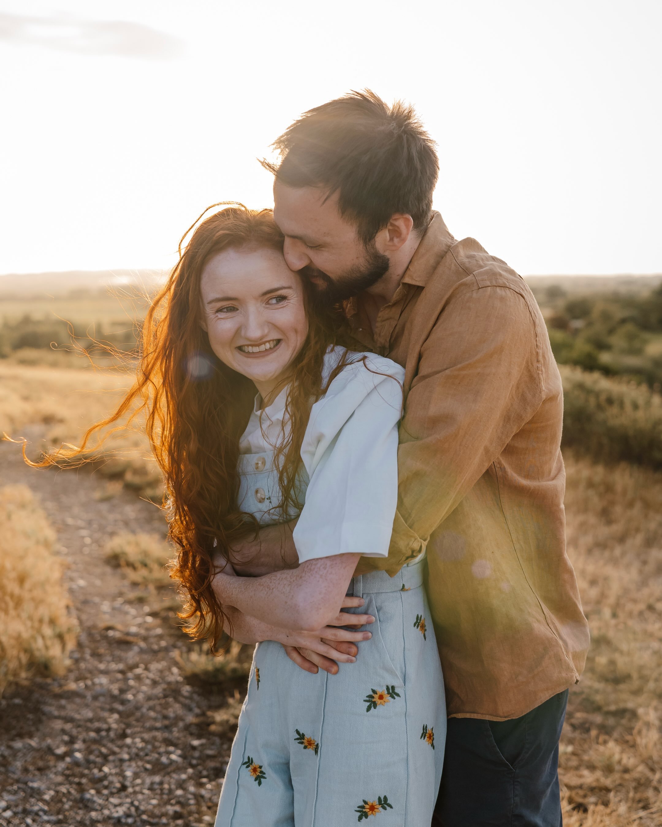 Sneak Peeks 📸👀

Last night&rsquo;s pre-wedding shoot with Laura &amp; David at Burrow Mump was an absolute belter! These two were so much fun to photograph, and I genuinely can&rsquo;t wait for their Waterside Country Barn wedding next month.

It&r