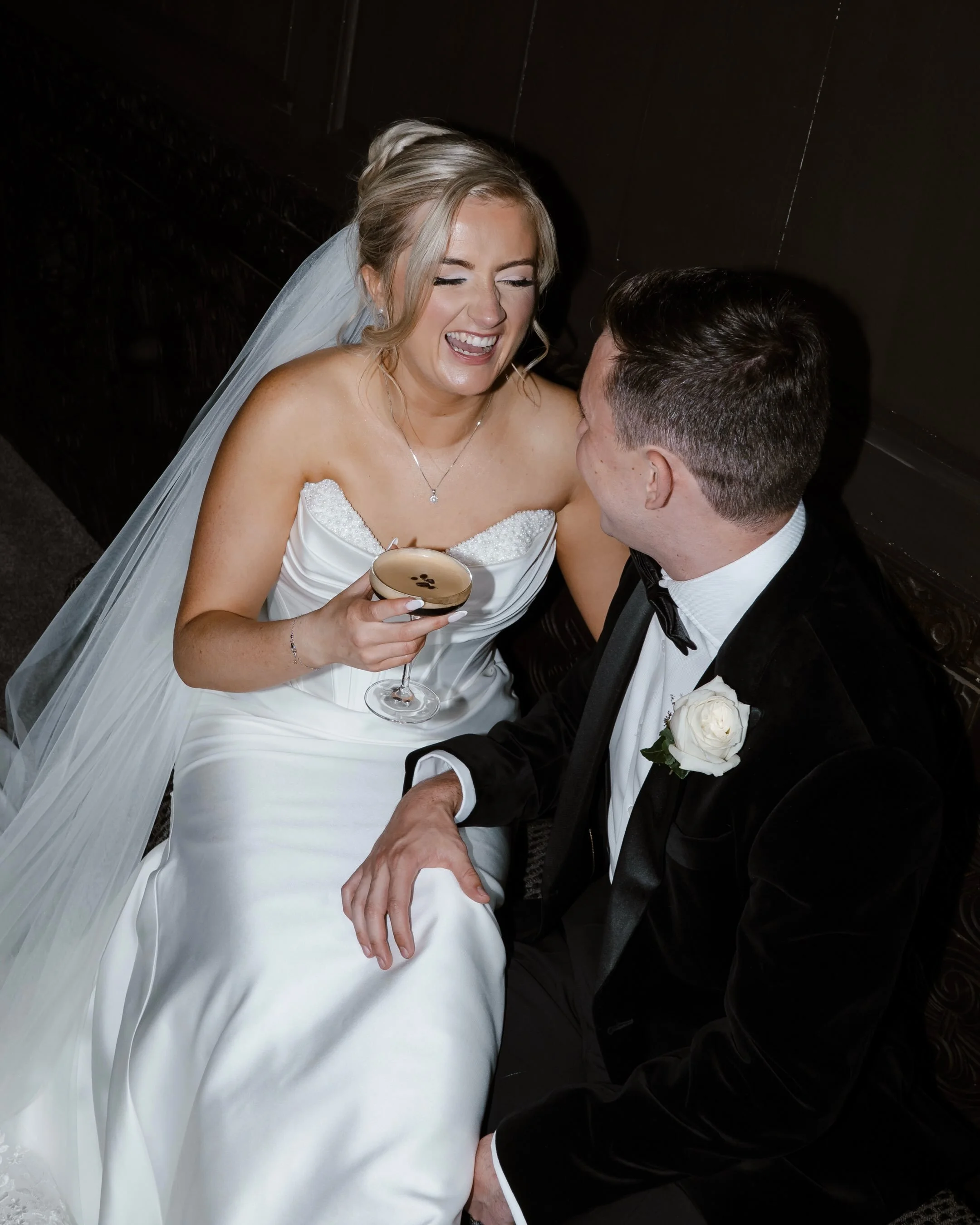 Sneak Peeks 👀📸

Back at the stunning Crowcombe Court yesterday for Layan and Alistair&rsquo;s incredible wedding day!

From start to finish, the vibes were unreal. So much fun, so much dancing, and even a flash mob thrown into the mix! 🕺

I was al
