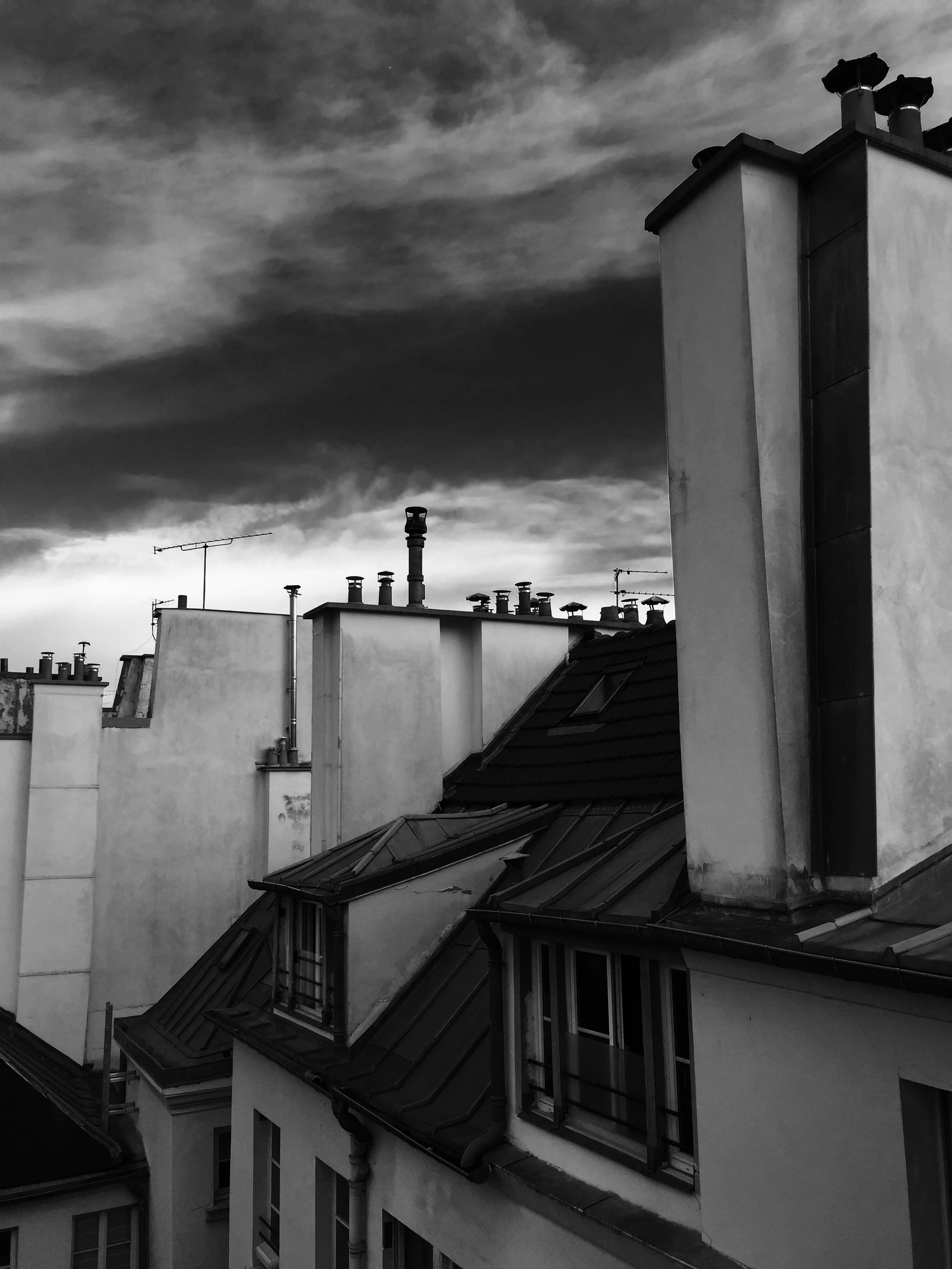 Reflections on Luce Irigaray's 2016 Seminar