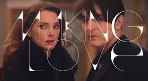 Movie Review: Making Love